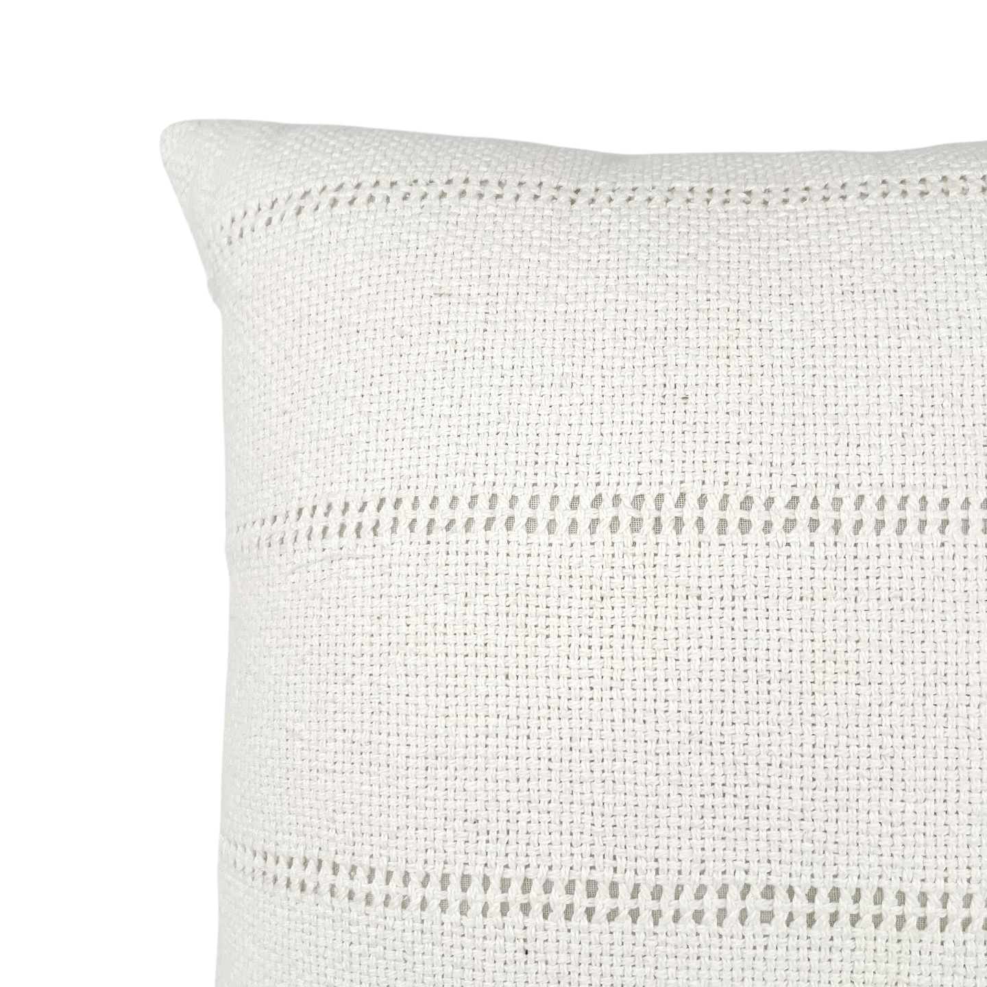 Almohadón Bianca - Kokoa Home
