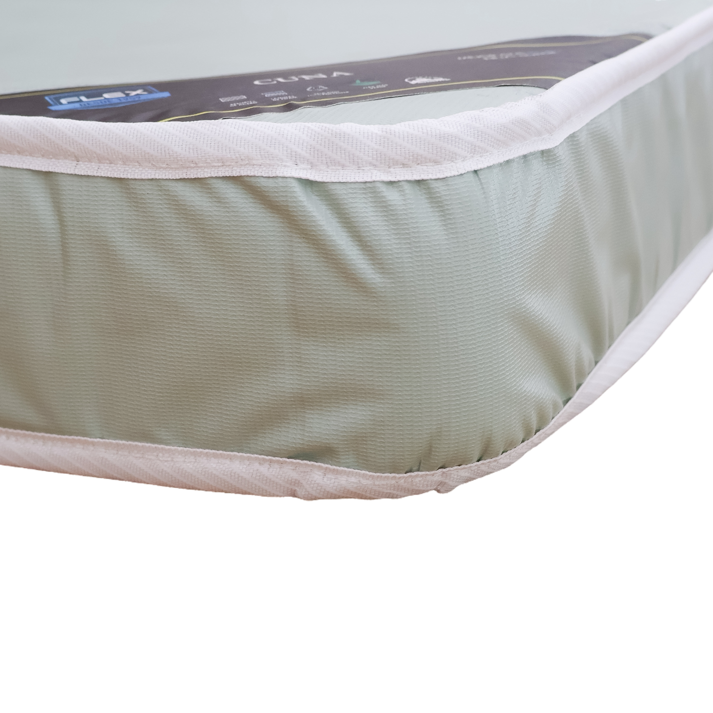 Colchón para Cuna, Impermeable - Kokoa Home