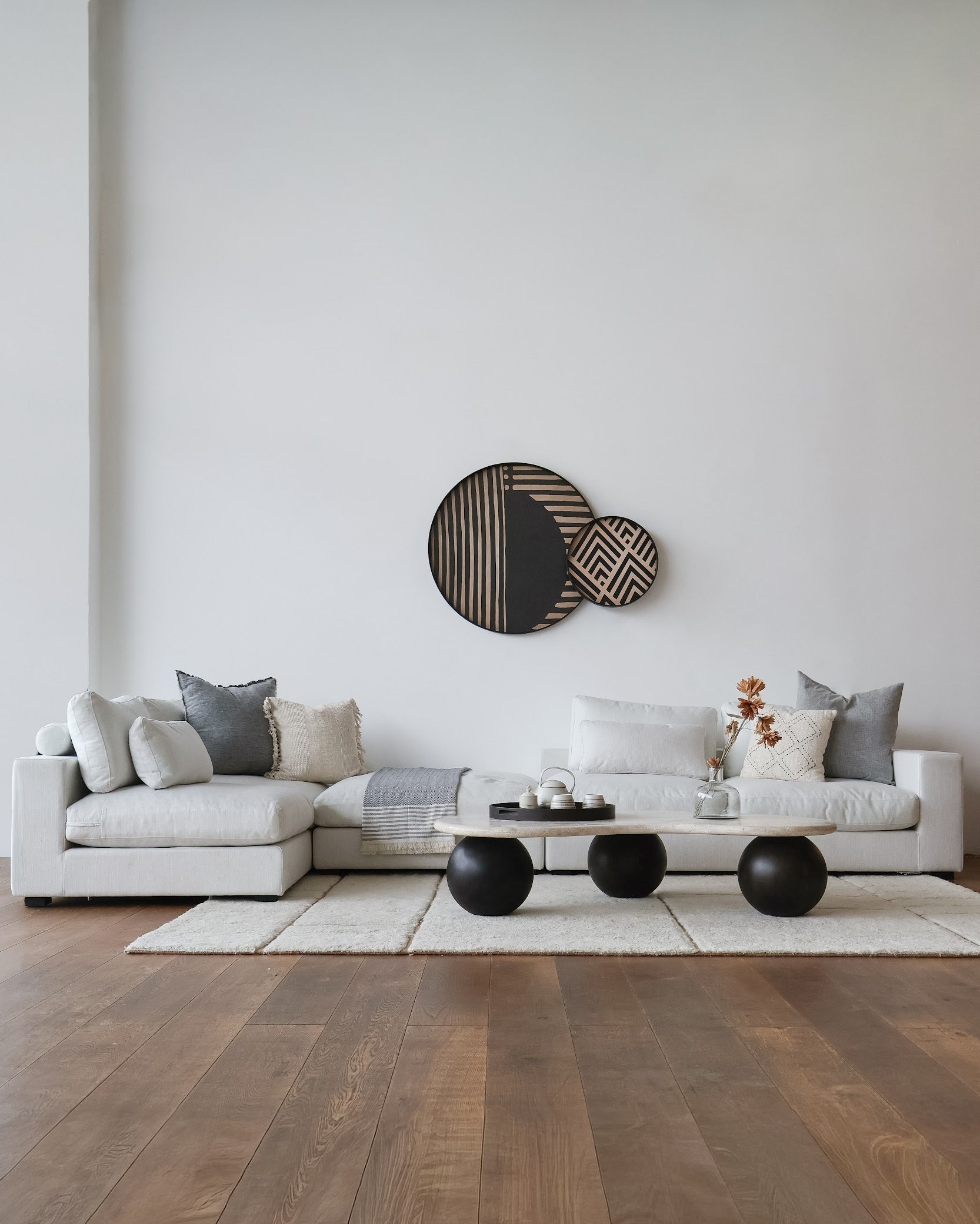 Espejo Zamu Olive | Kokoa Home