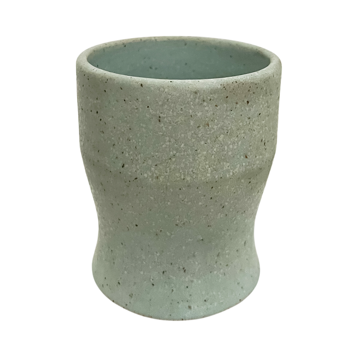 Vaso cervecero, Uitoto