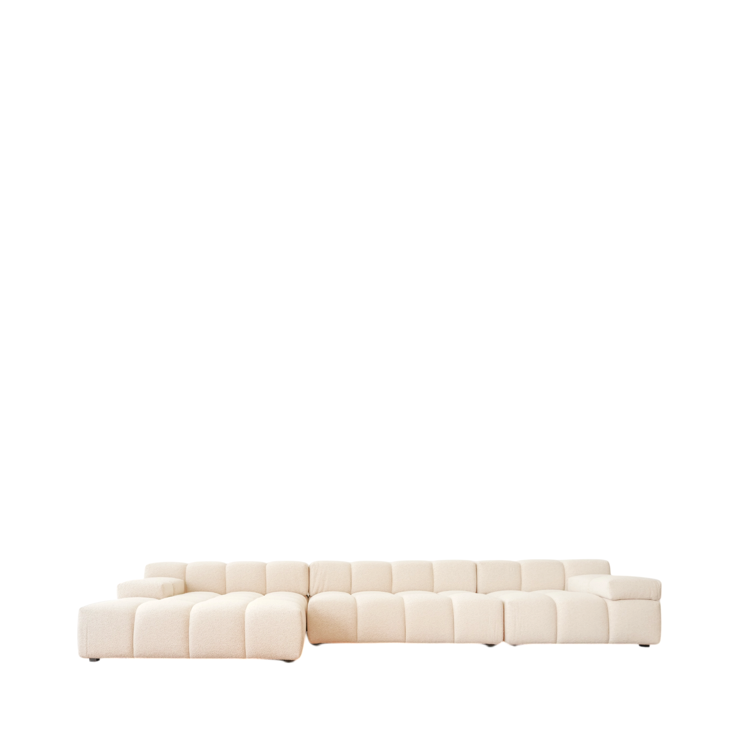 Sofá Saga - Kokoa Home