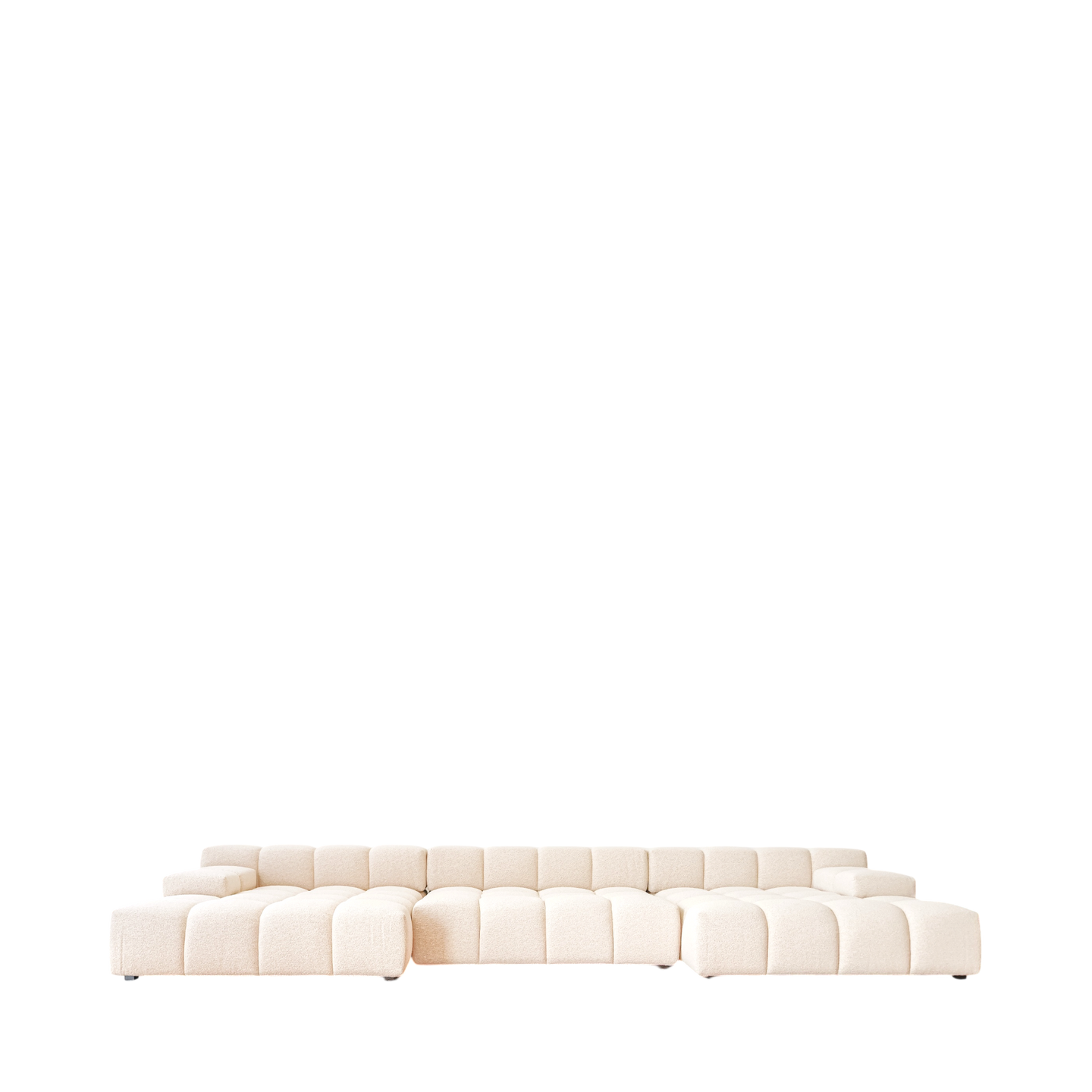 Sofá Saga - Kokoa Home