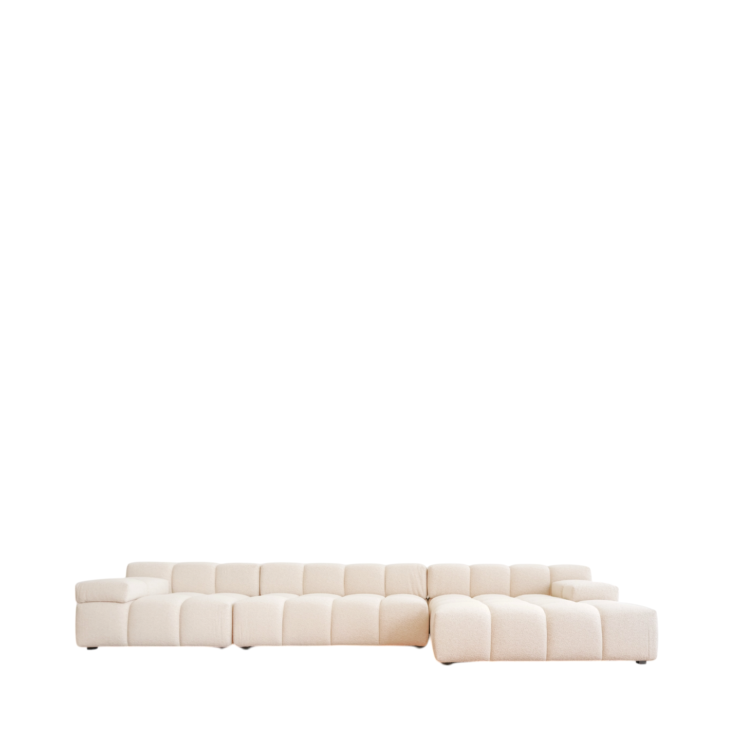 Sofá Saga - Kokoa Home
