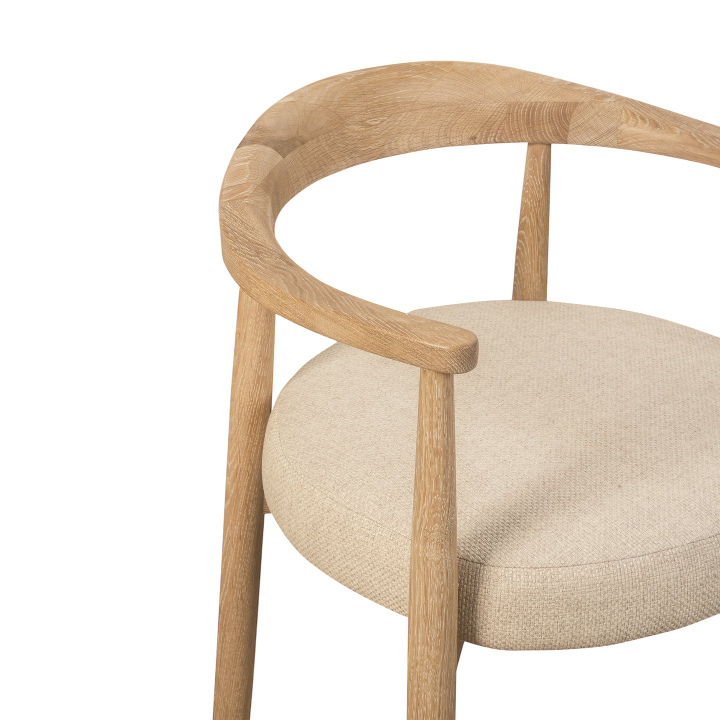 Silla de Comedor Ashton - Kokoa Home