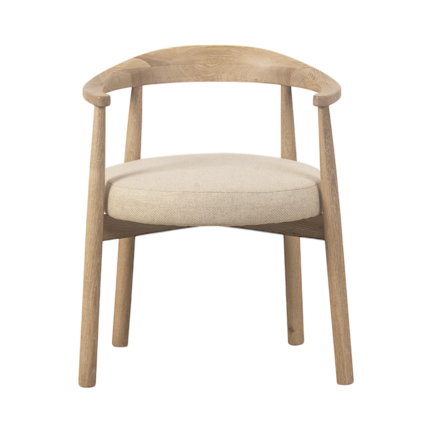 Silla de Comedor Ashton - Kokoa Home