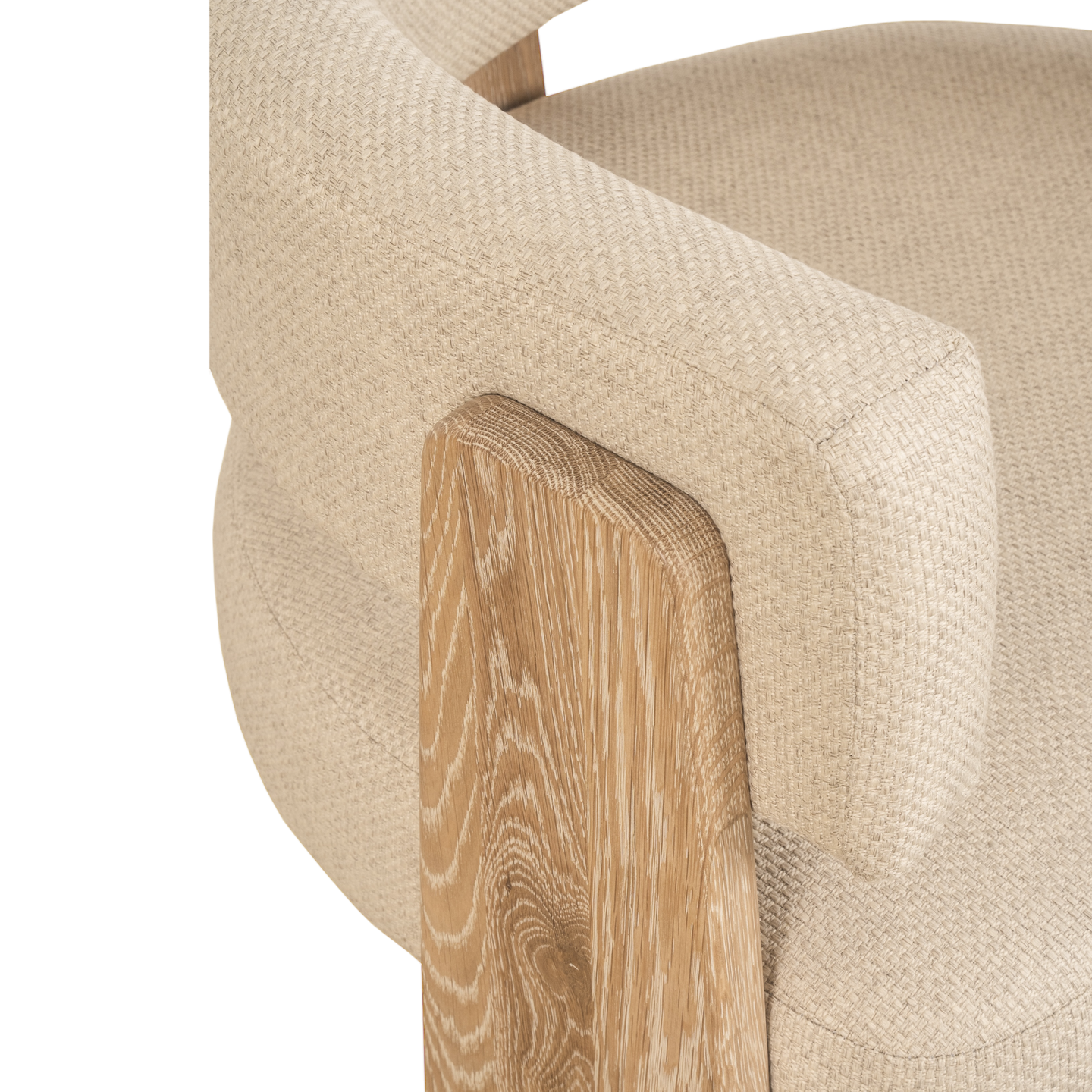 Silla de Comedor Cabo - Kokoa Home