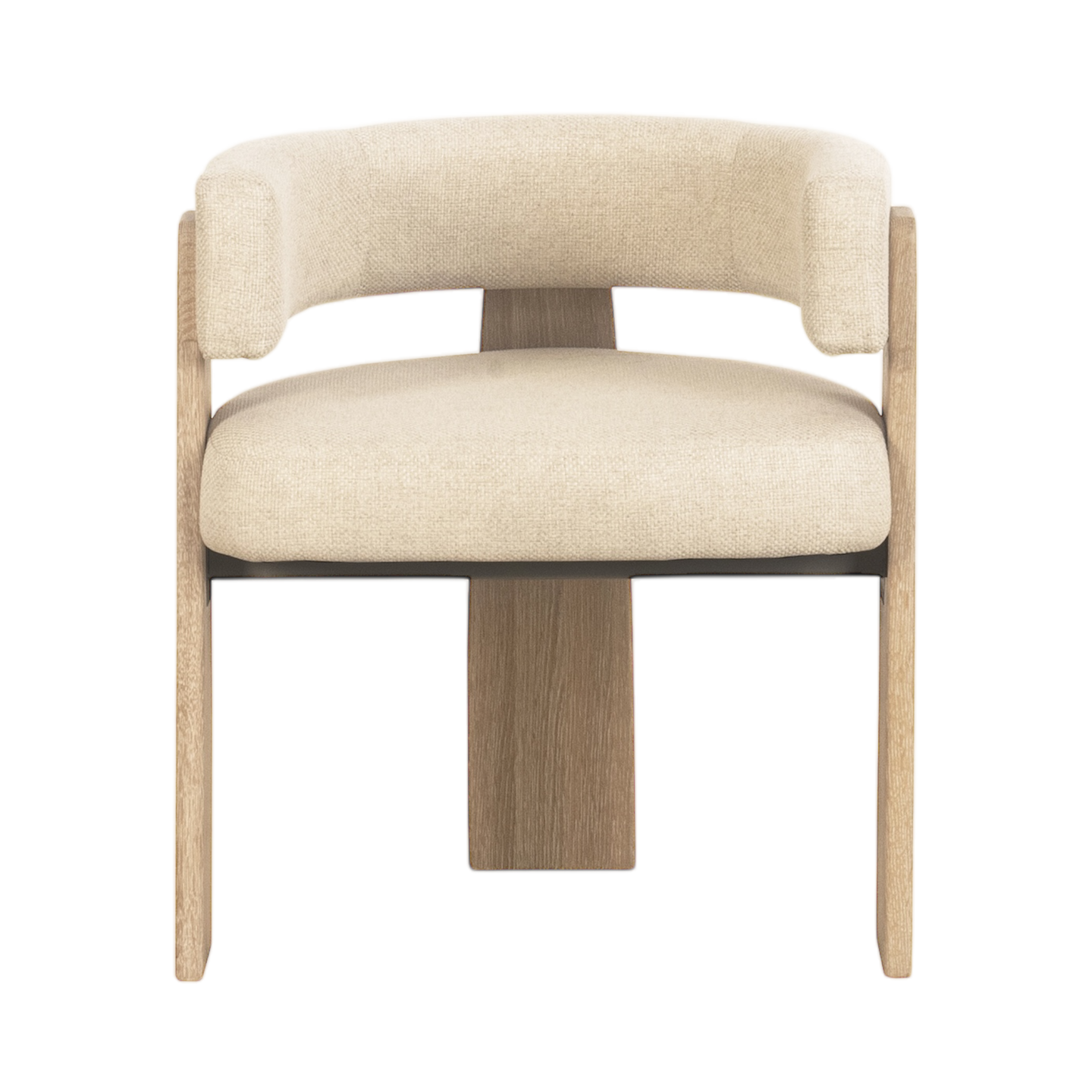 Silla de Comedor Cabo - Kokoa Home