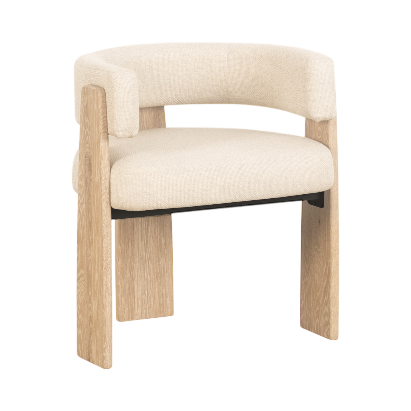 Silla de Comedor Cabo - Kokoa Home