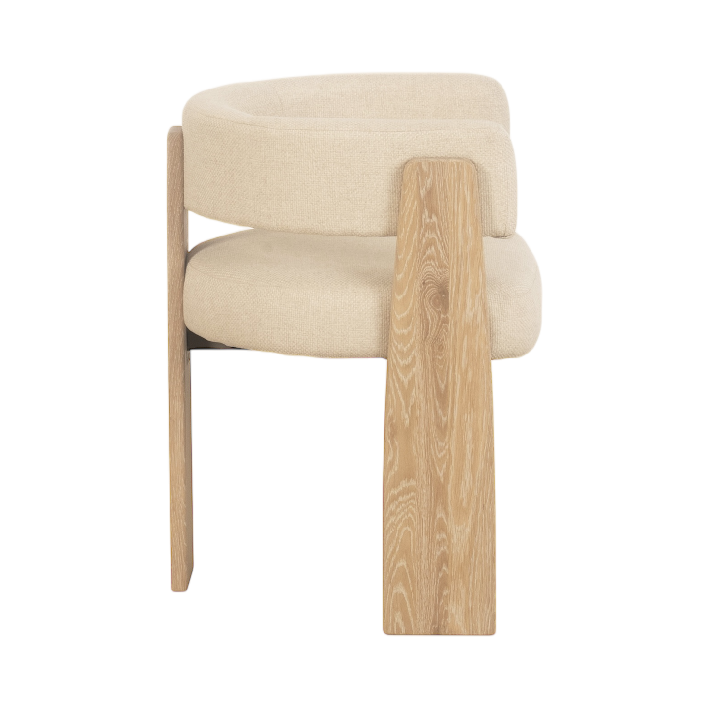 Silla de Comedor Cabo - Kokoa Home