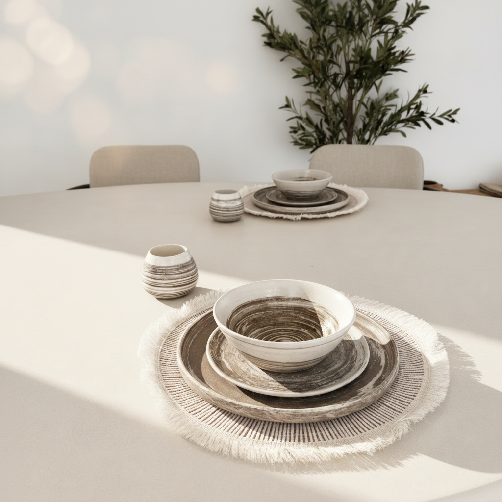 Taza con asa, Uitoto | Kokoa Home