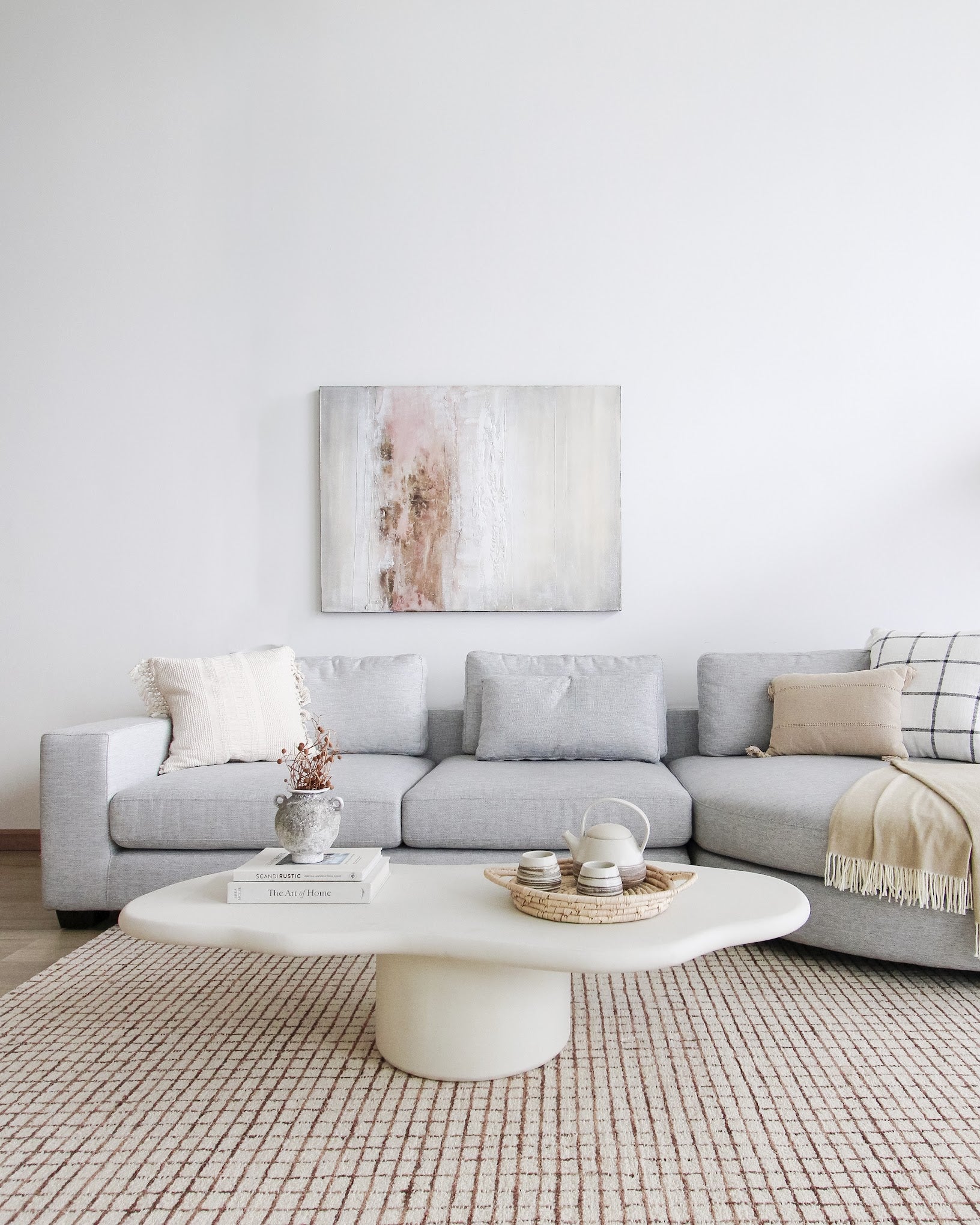 Sofá Sakai | Kokoa Home