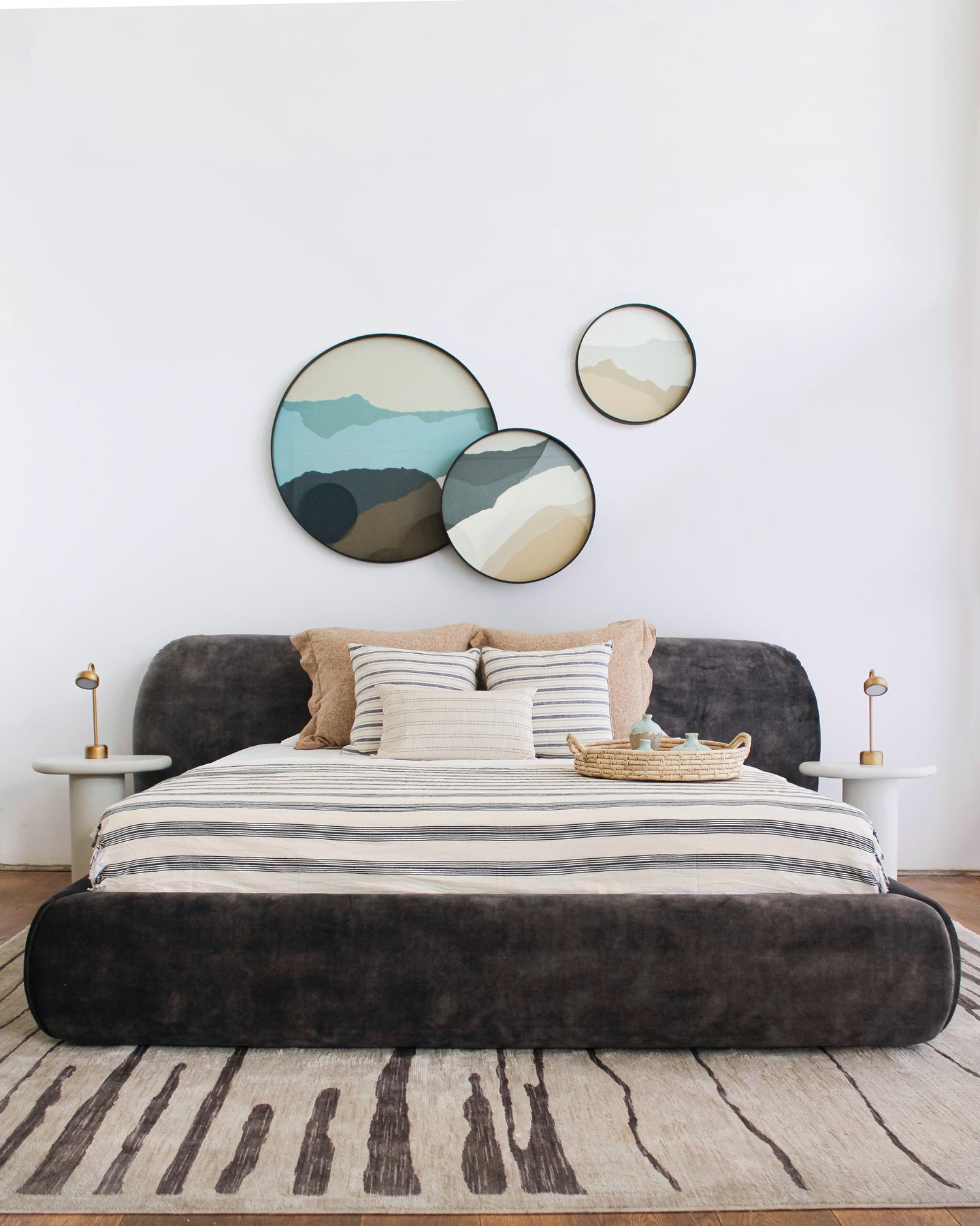 Cama Zagreb - Kokoa Home