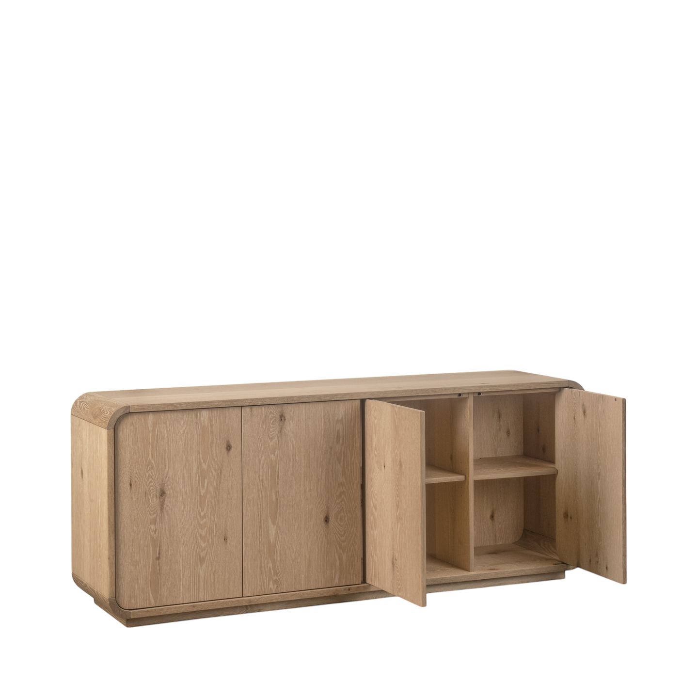 Vajillero Argel - Kokoa Home