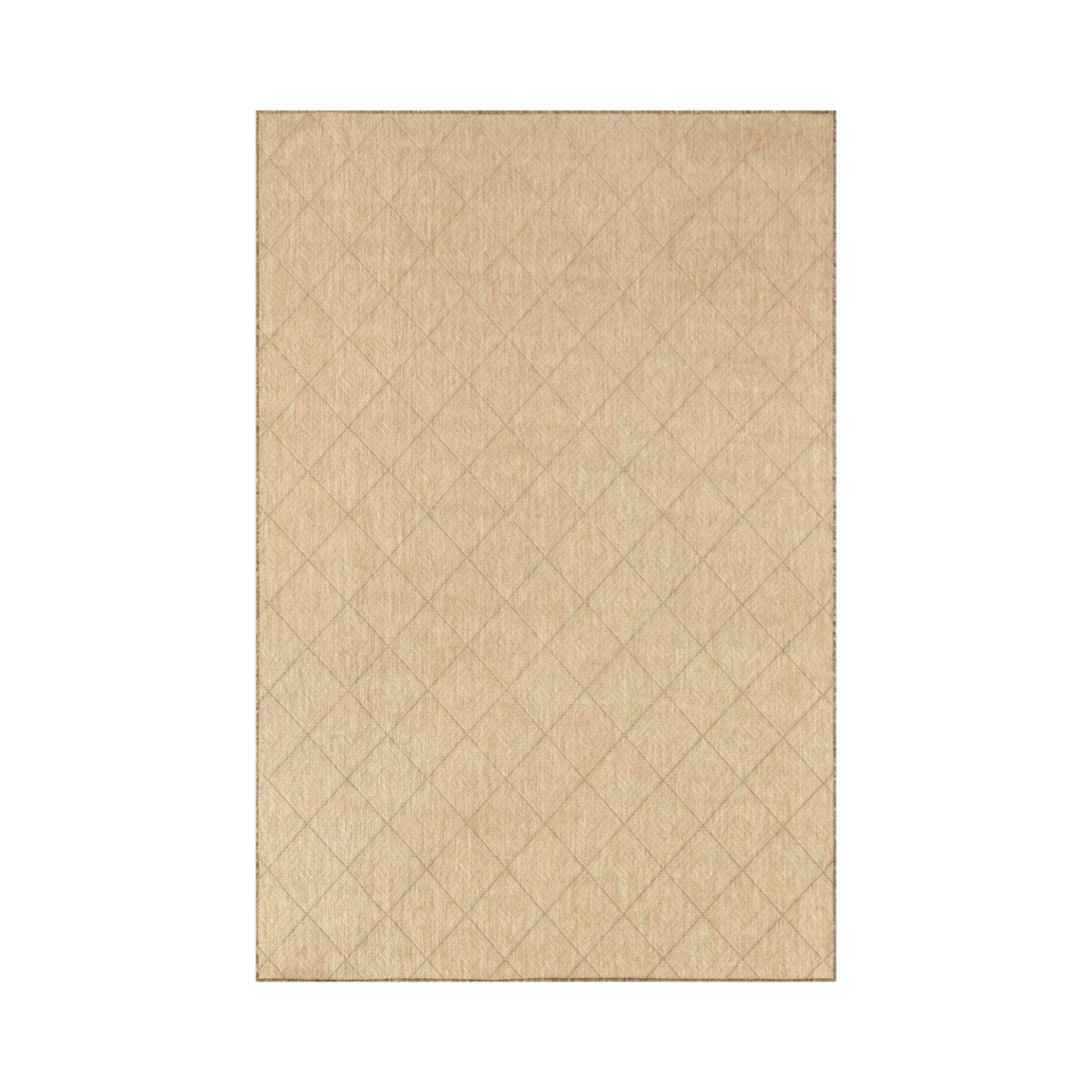 Alfombra de Exterior,  Iris - Kokoa Home