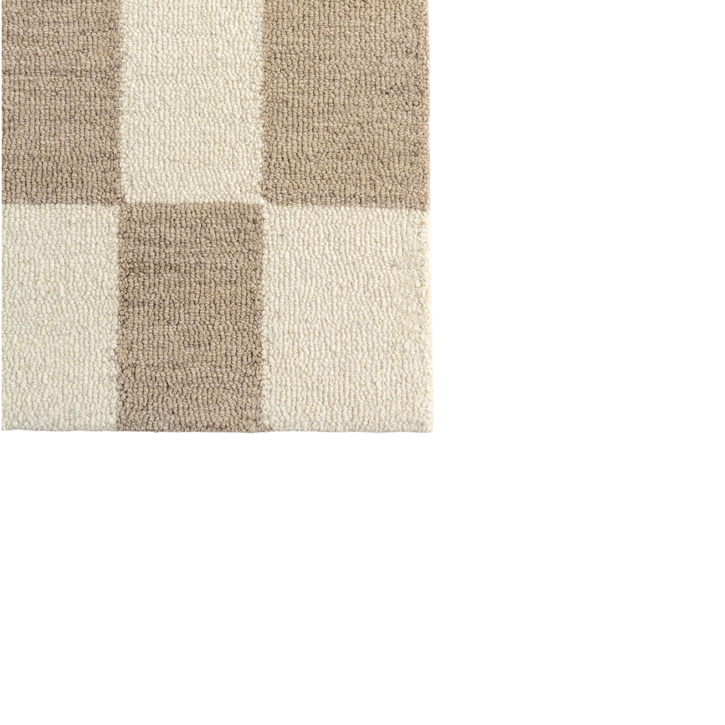 Alfombra de Lana, Amara - Kokoa Home