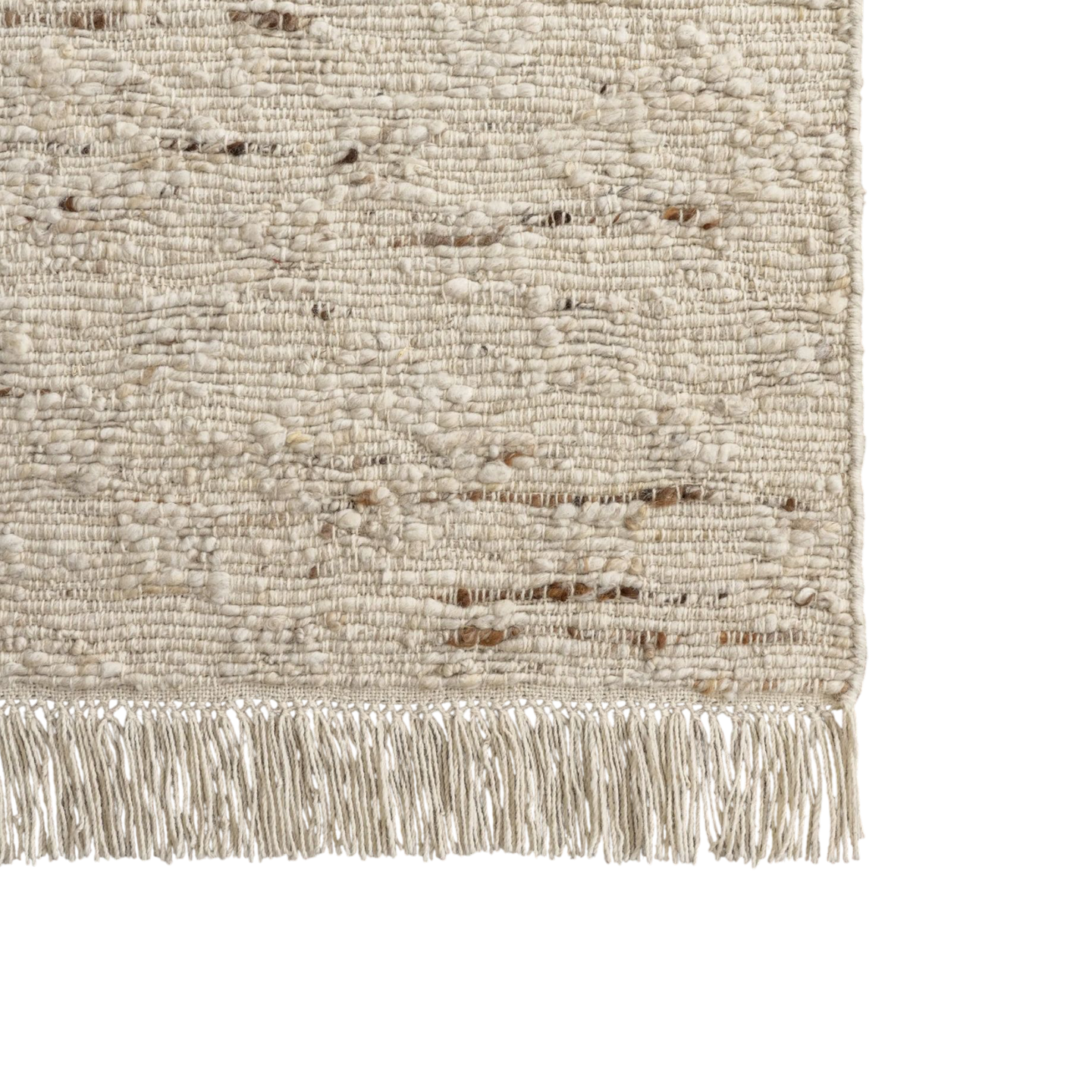 Alfombra de Lana, Lina - Kokoa Home