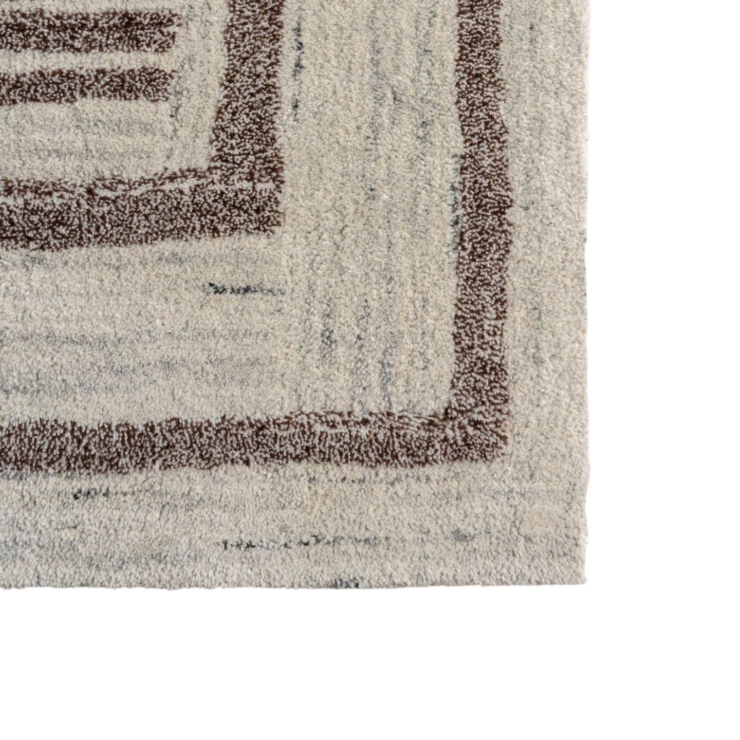 Alfombra de Lana, Lia - Kokoa Home