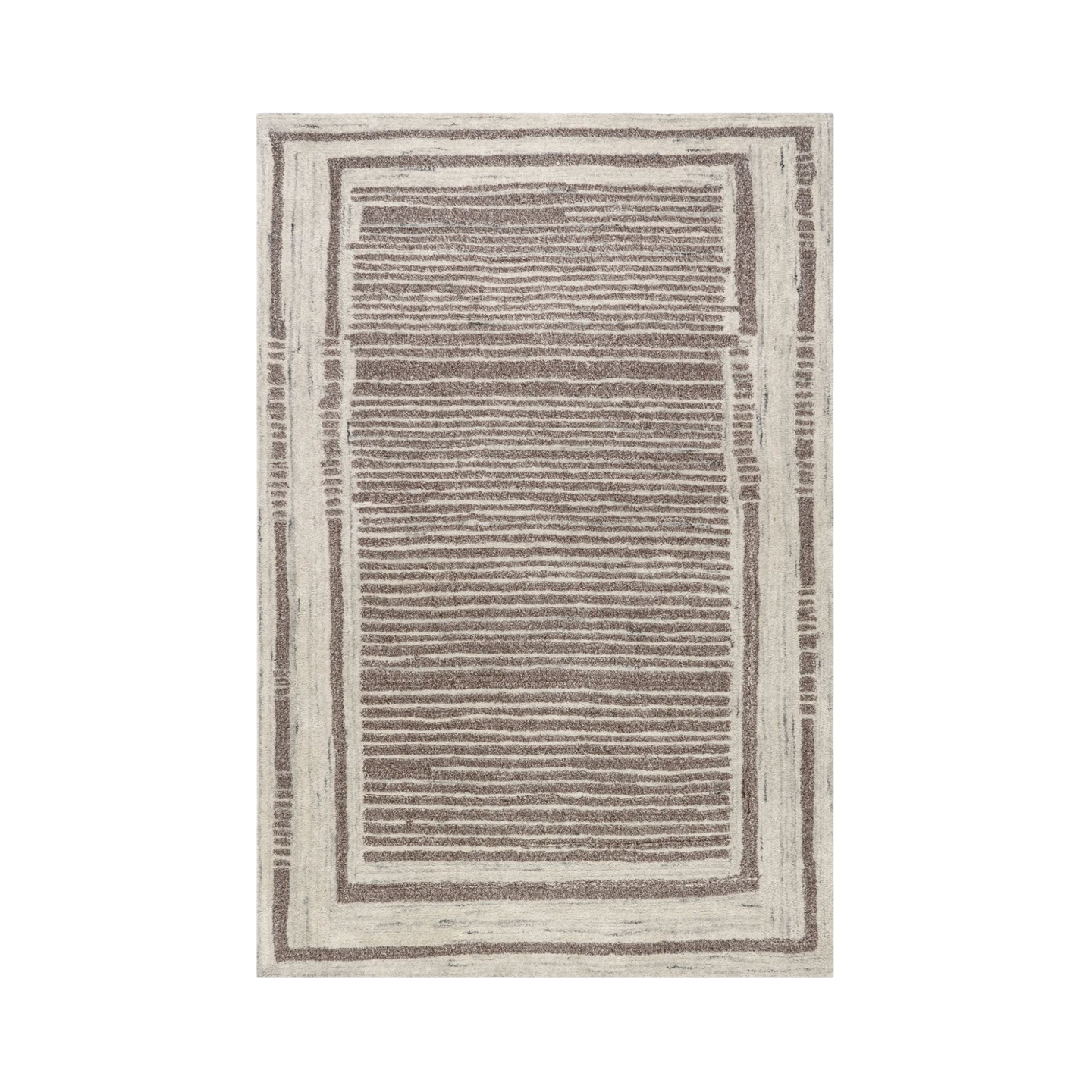 Alfombra de Lana, Lia - Kokoa Home