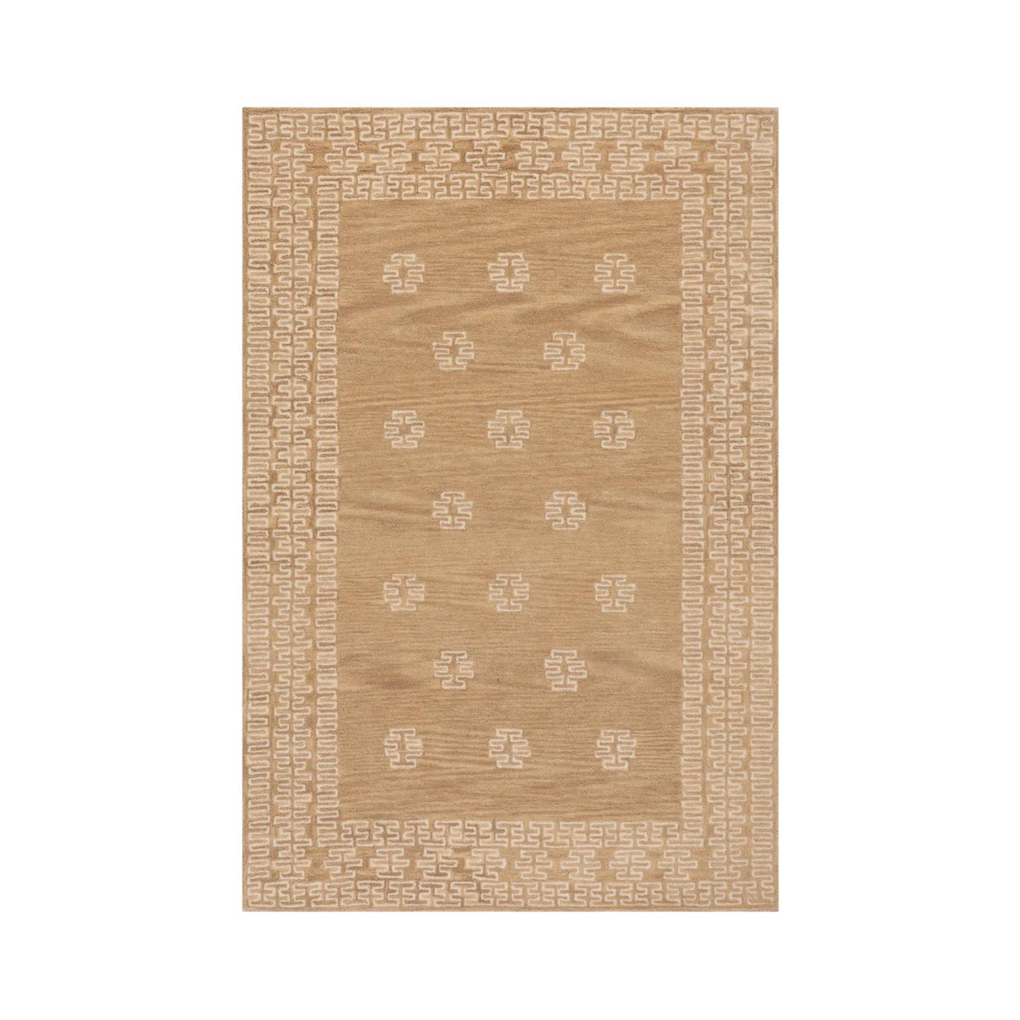 Alfombra de Lana, Emma - Kokoa Home