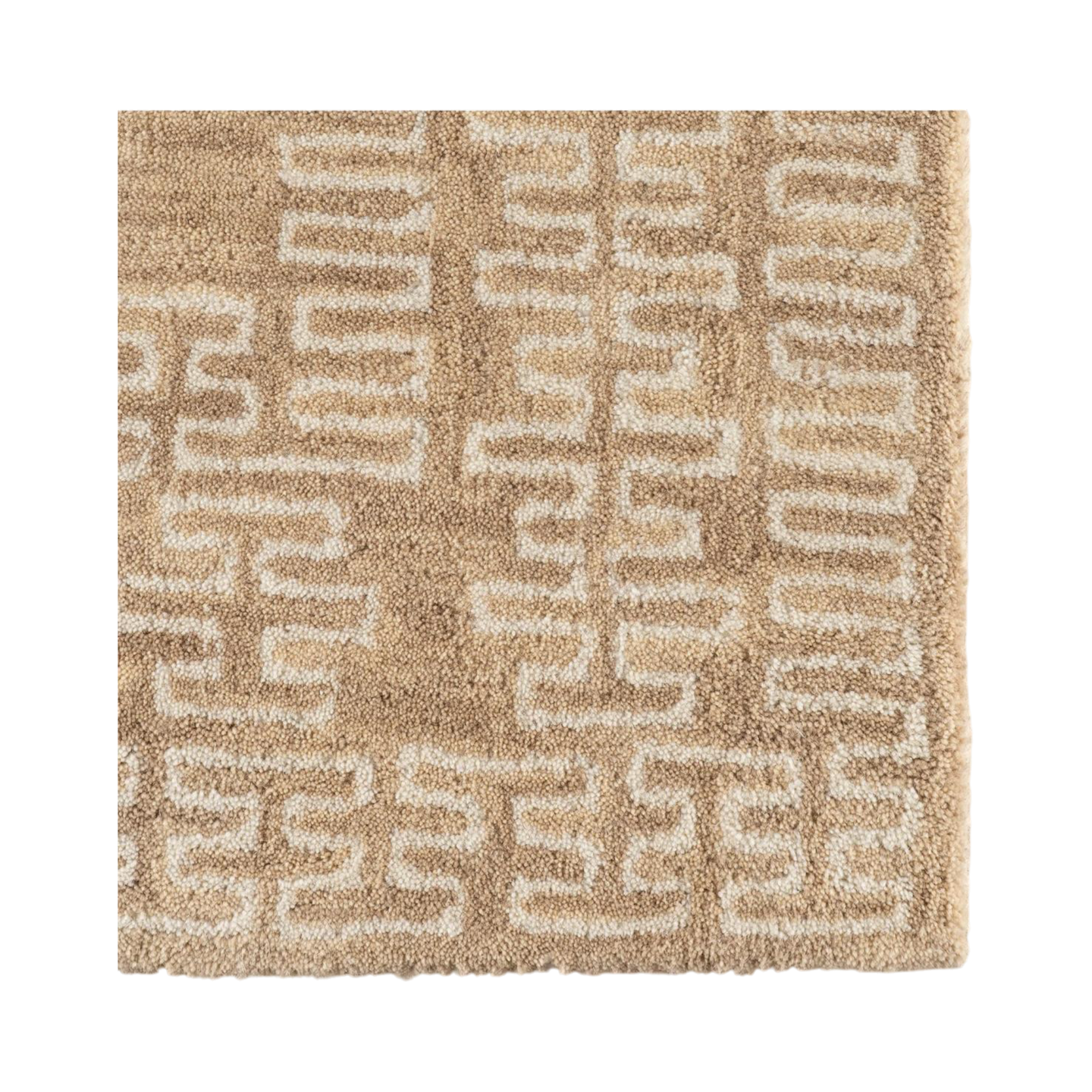 Alfombra de Lana, Emma - Kokoa Home