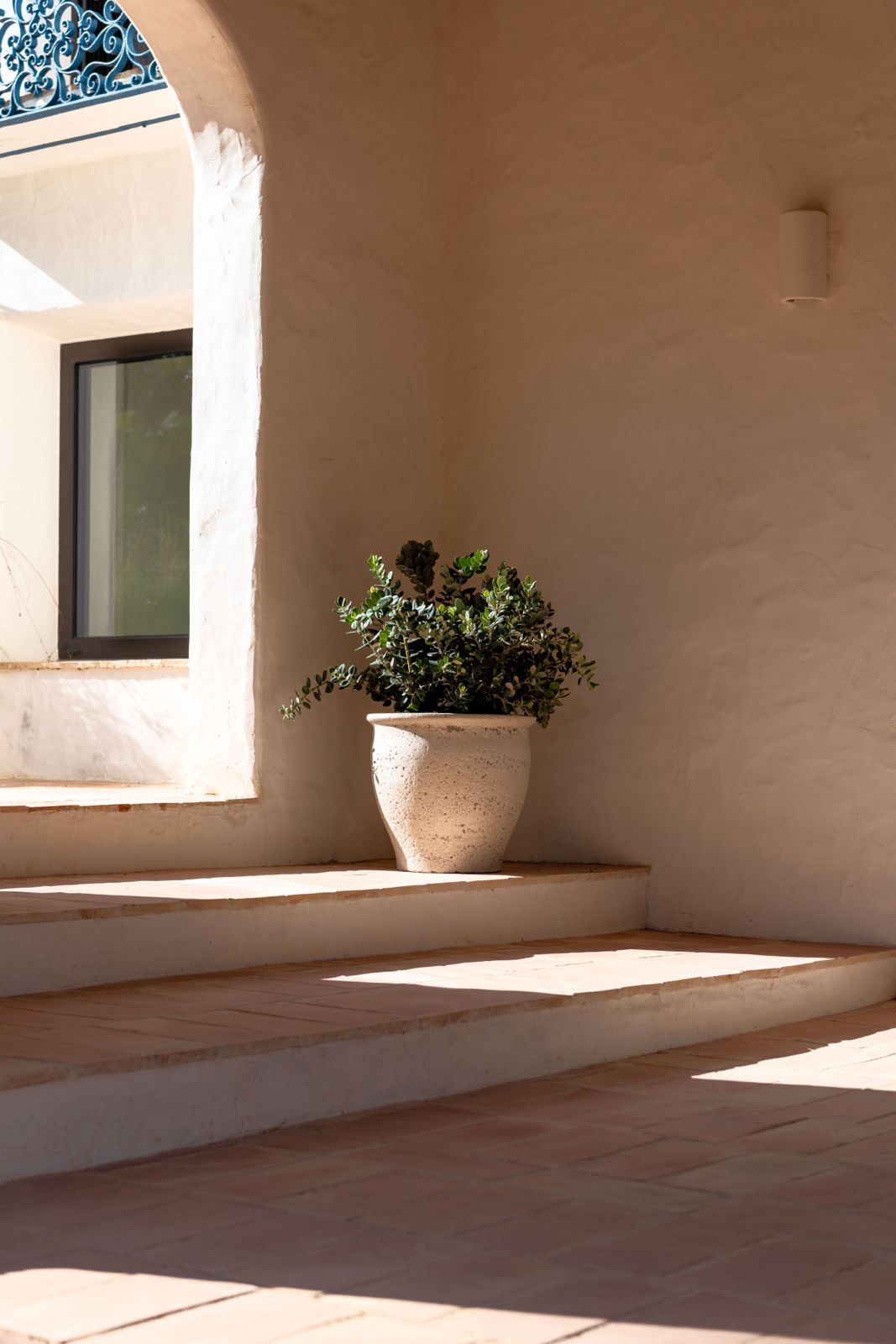 Maceta Varuna - Kokoa Home