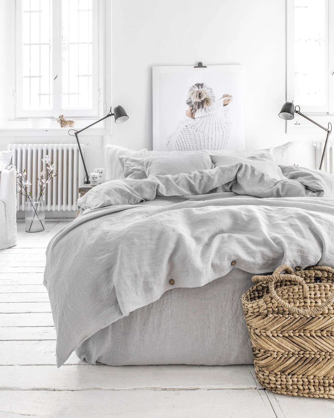 Duvet Lira - Kokoa Home