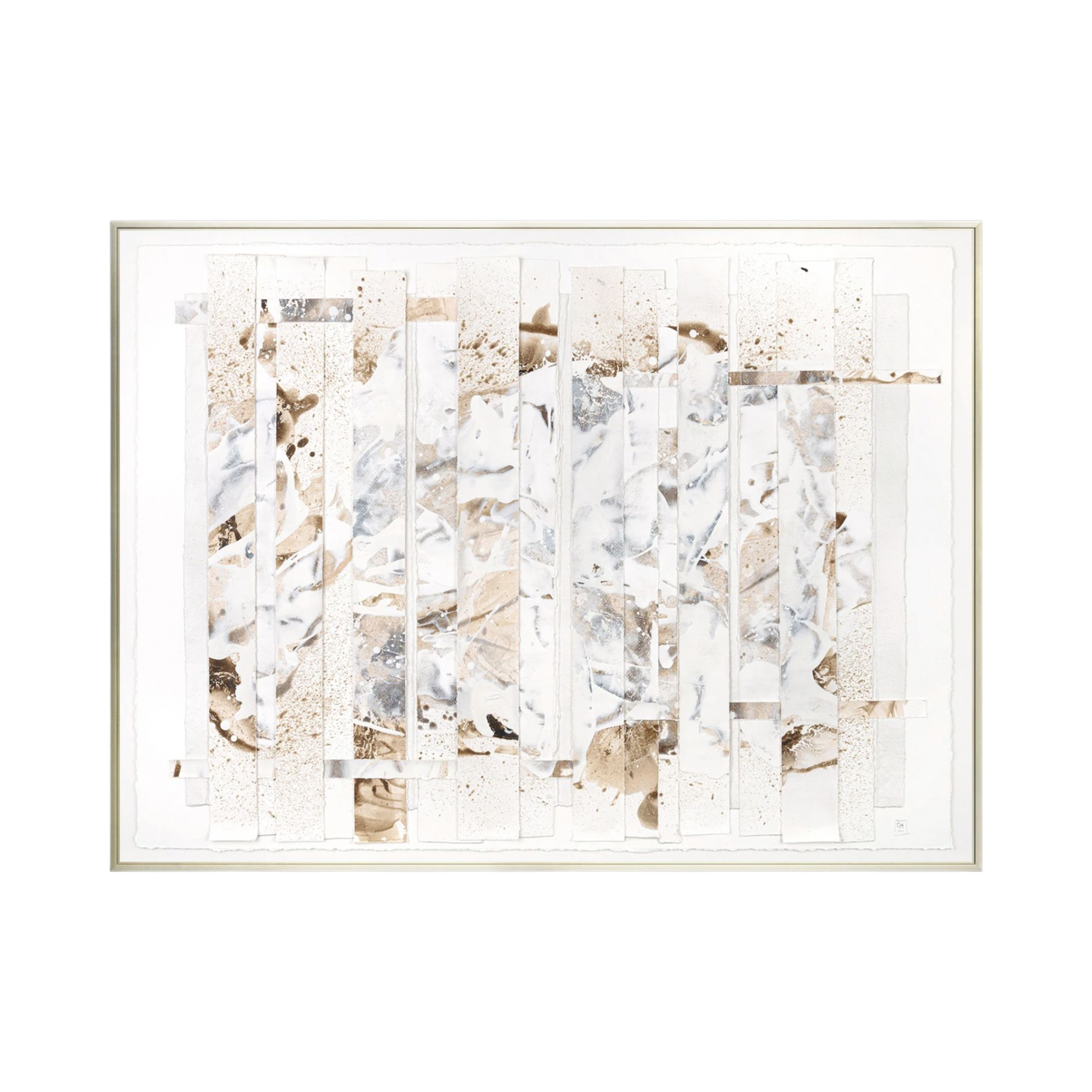 Cuadro Shiro - Kokoa Home
