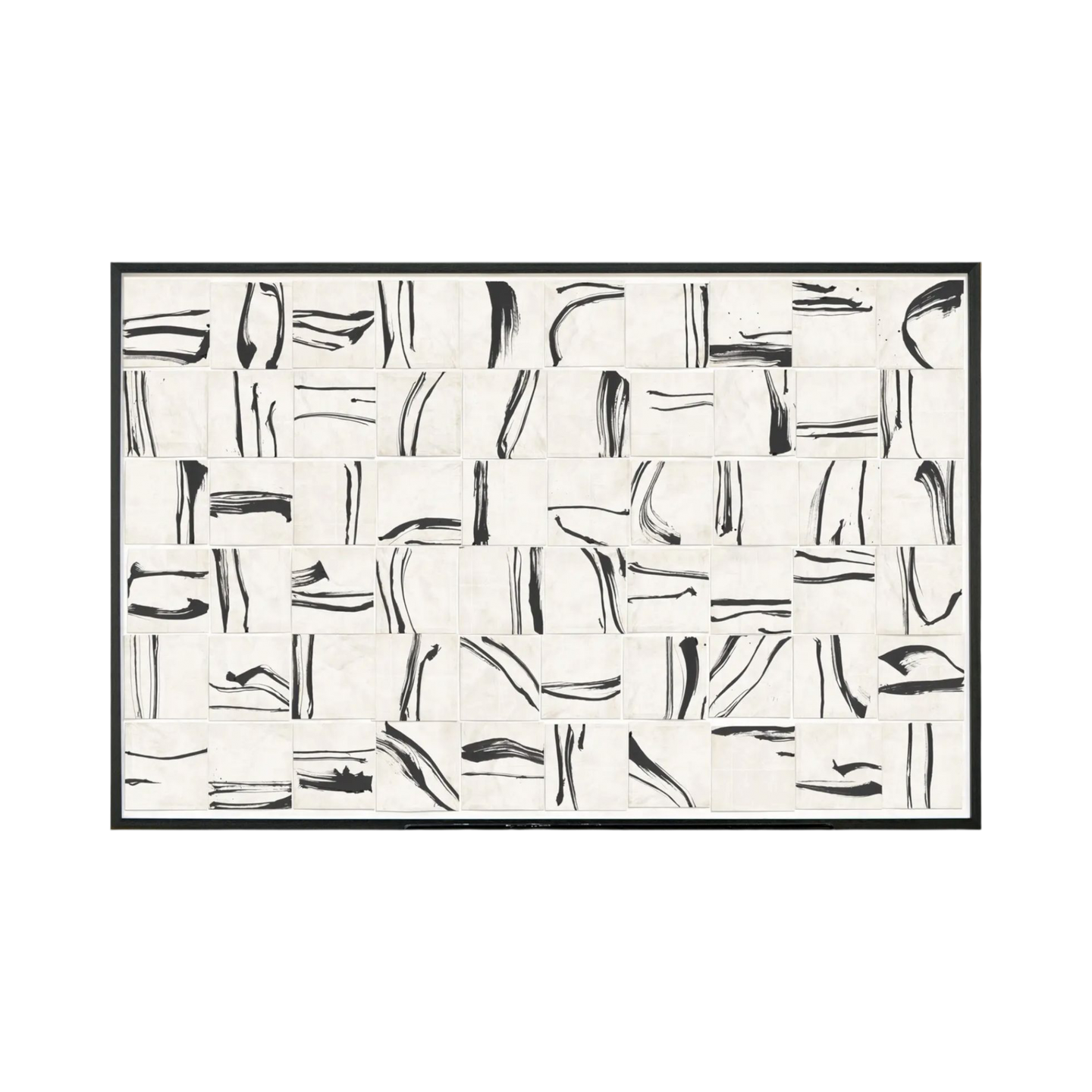 Cuadro Trazo - Kokoa Home