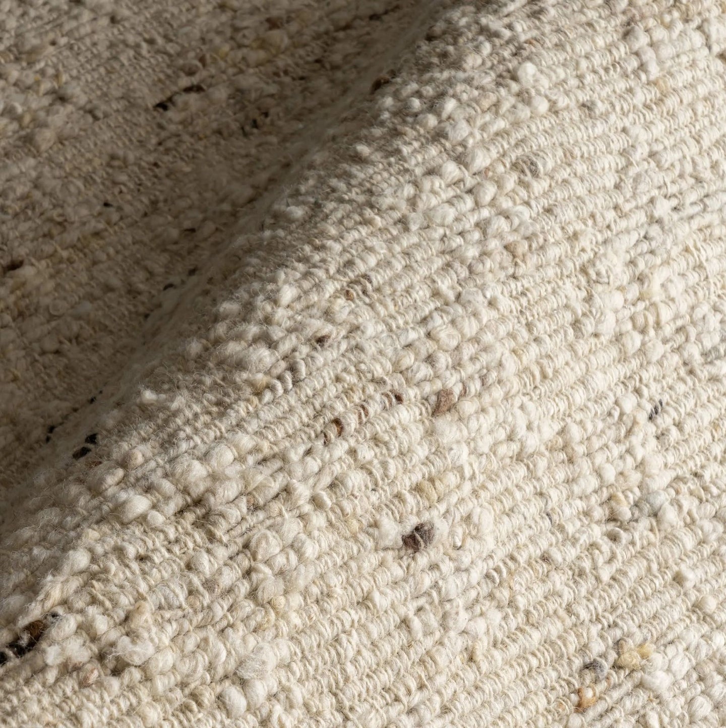 Alfombra de Lana, Lina - Kokoa Home