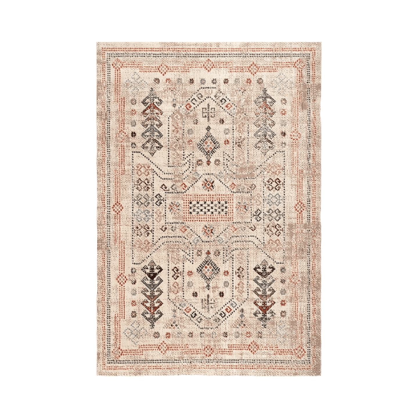 Alfombra de Lana, Olivia - Kokoa Home