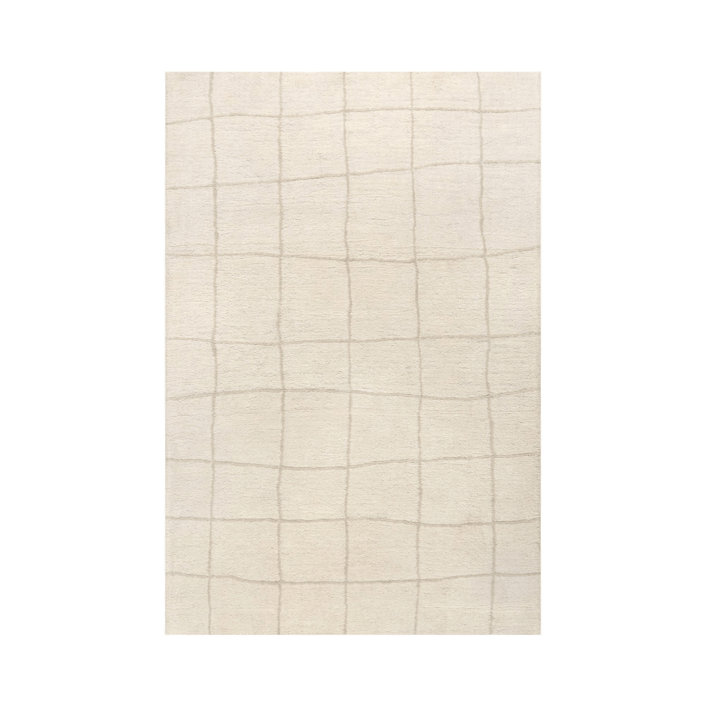 Alfombra de Lana, Pilar - Kokoa Home