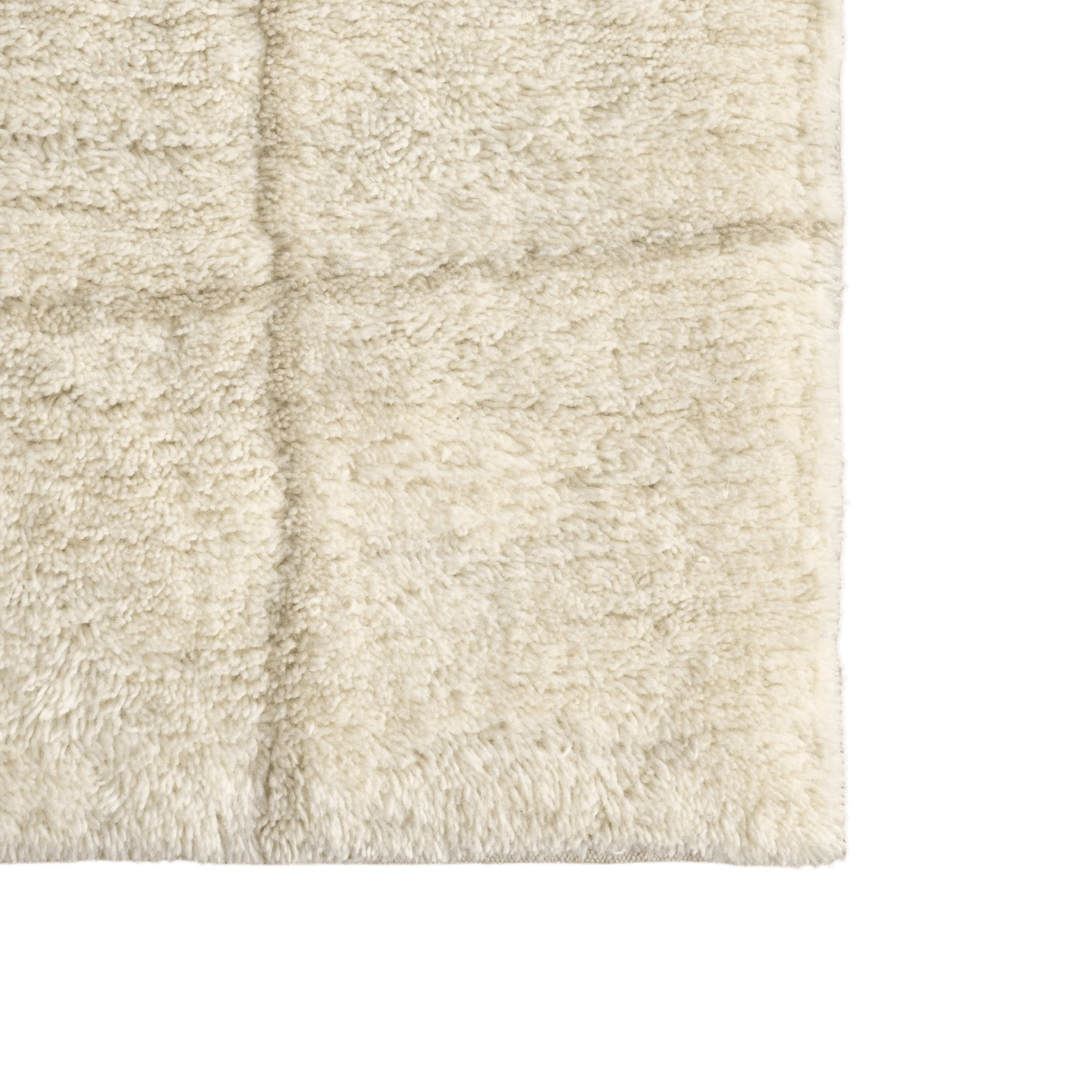 Alfombra de Lana, Pilar - Kokoa Home
