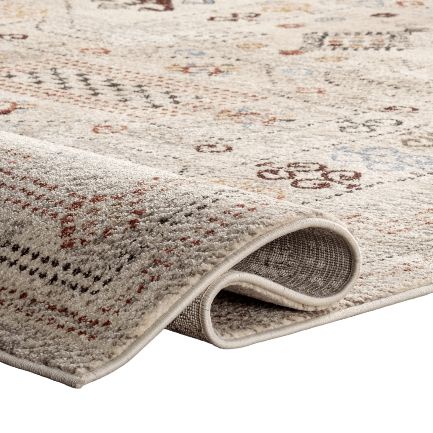 Alfombra de Lana, Olivia - Kokoa Home