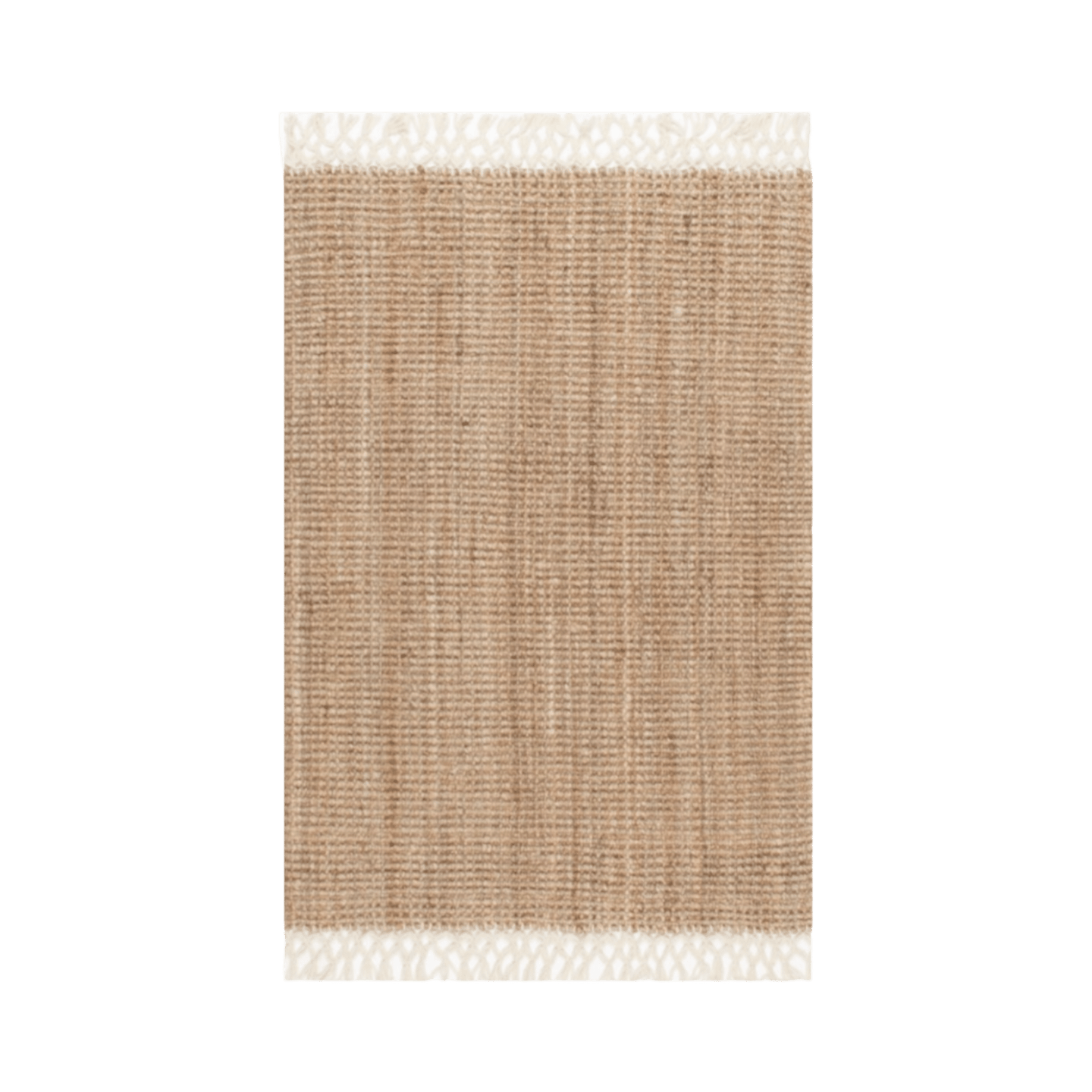 Alfombra de Yute, Bravo - Kokoa Home