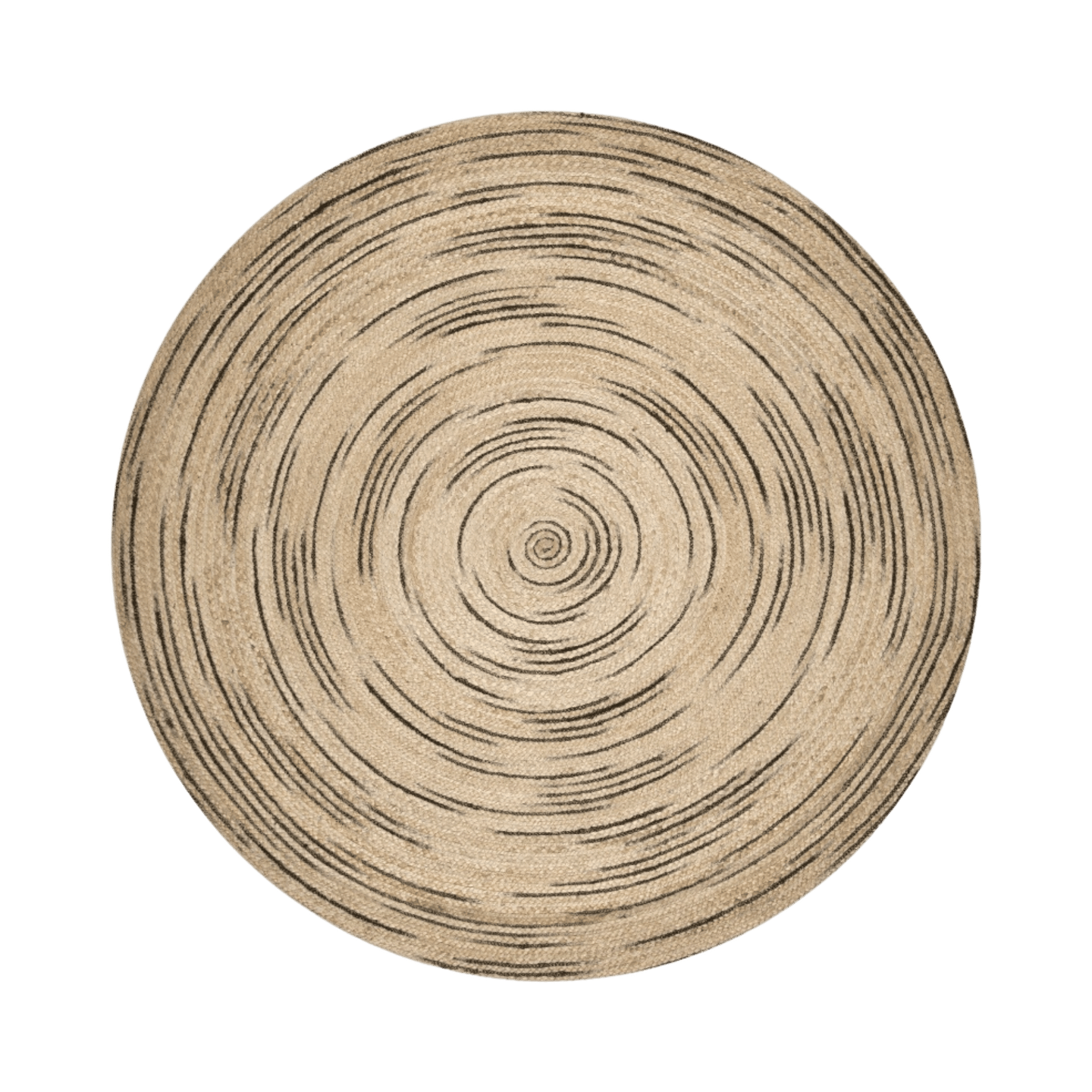 Alfombra de Yute, Layla - Kokoa Home