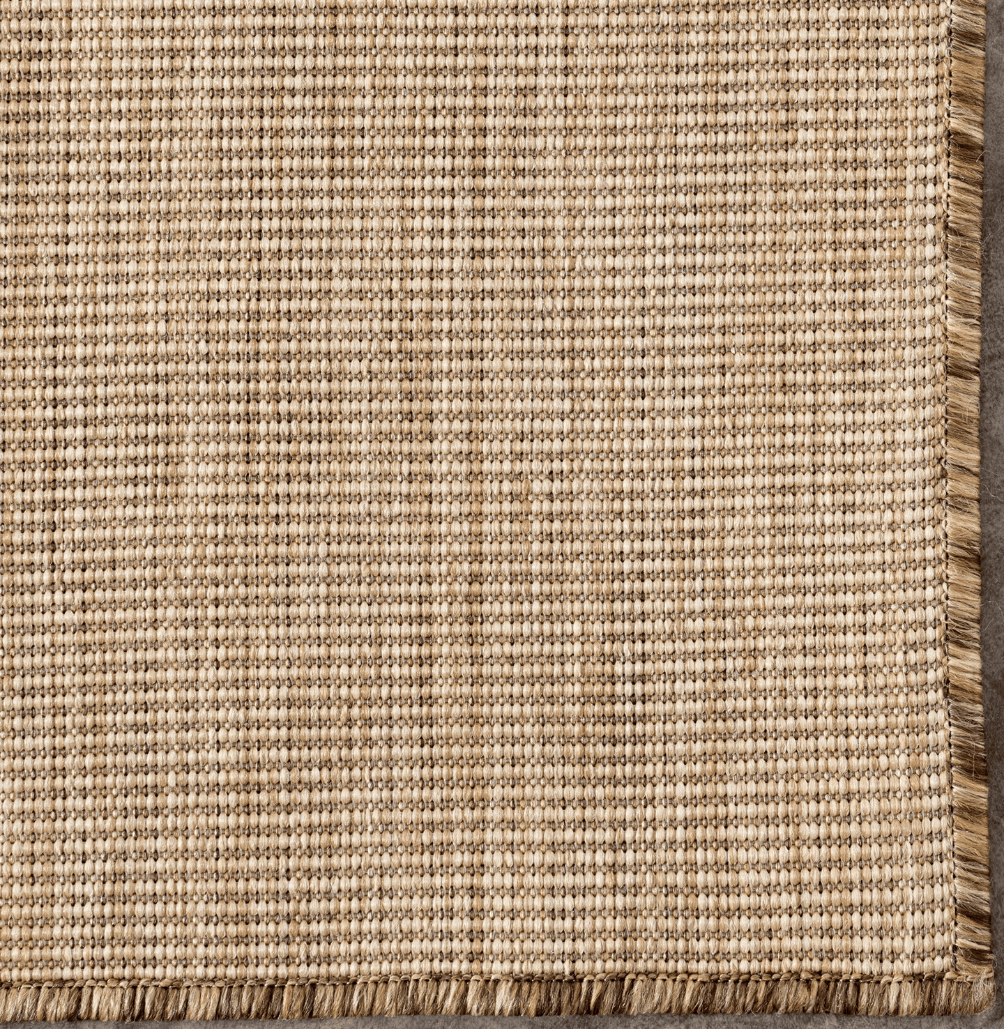 Alfombra de Exterior, Abigail, Detalle