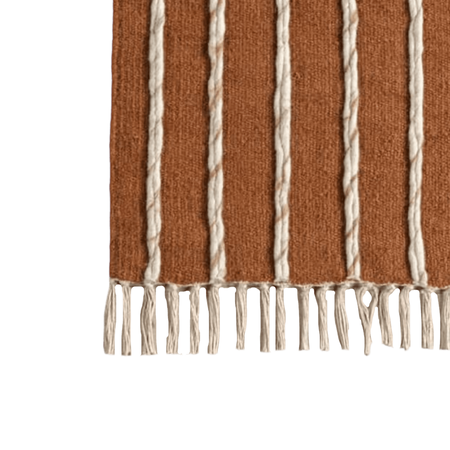 Alfombra de Lana, Lines - Kokoa Home