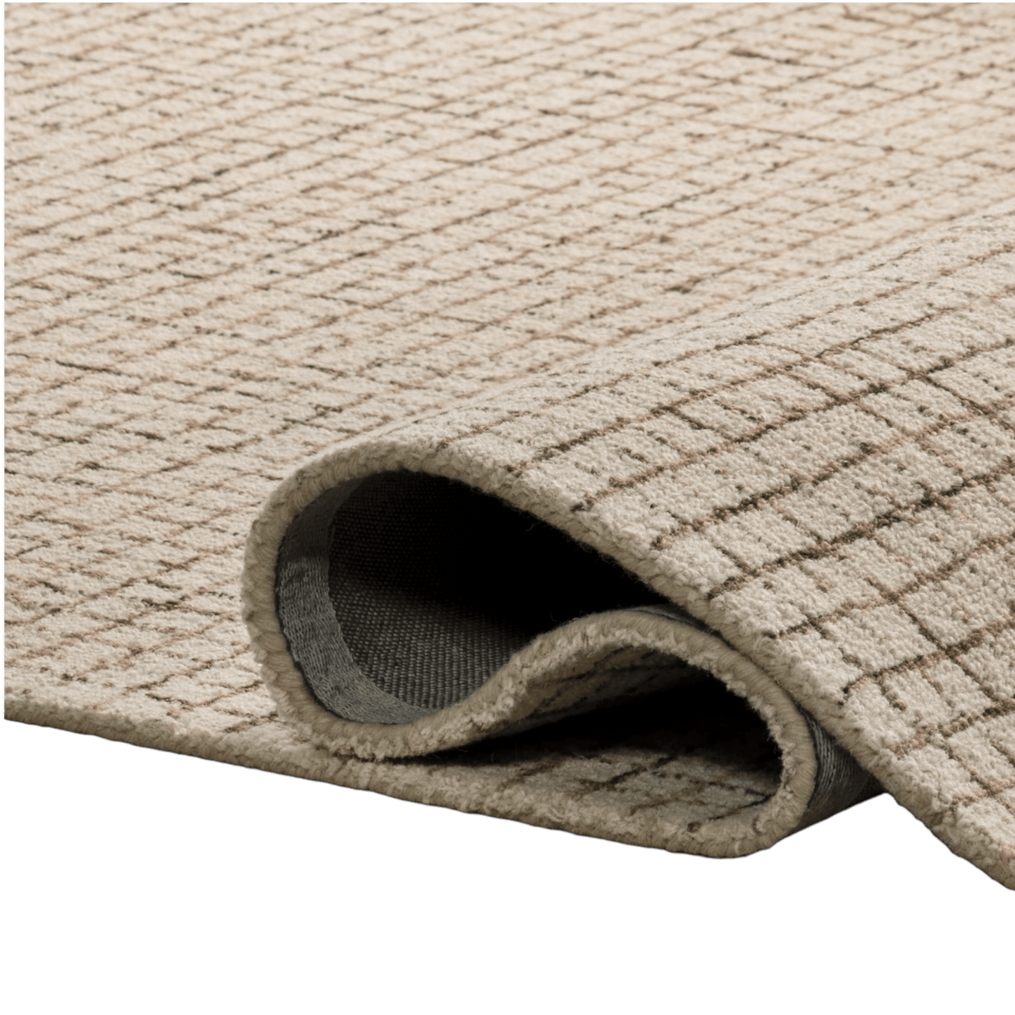 Alfombra de Lana, Eloisa - Kokoa Home