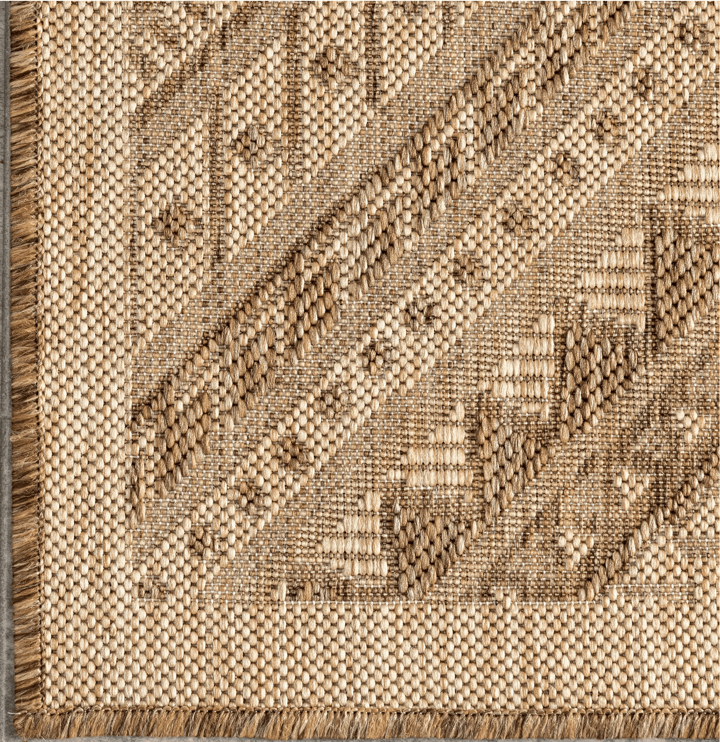 Alfombra de Exterior, Claire - Kokoa Home