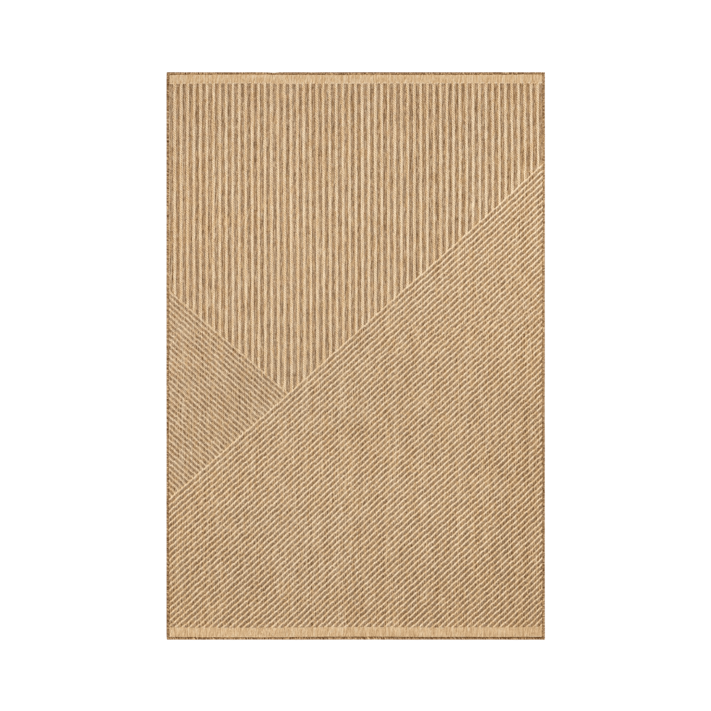 Alfombra de Exterior, Daisy - Kokoa Home