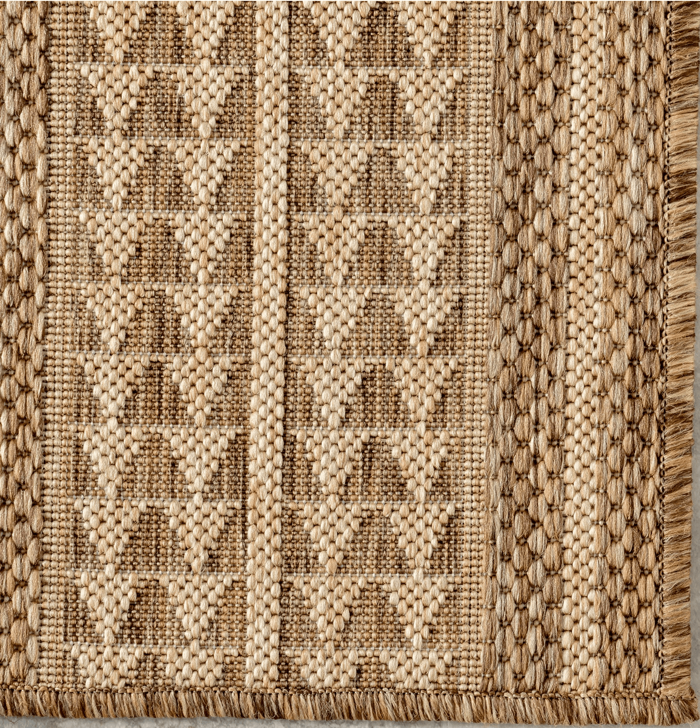 Alfombra de Exterior, Ella - Kokoa Home