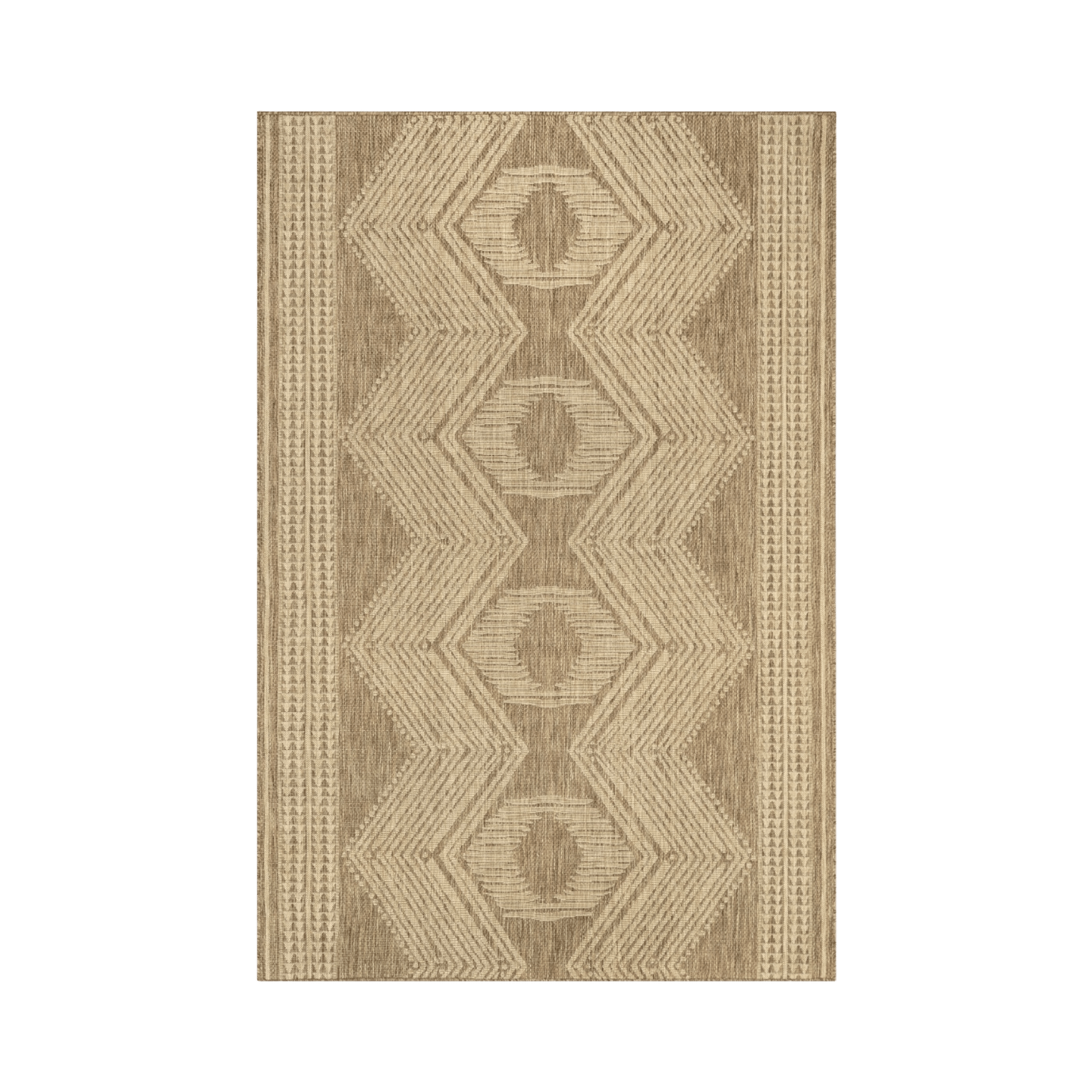 Alfombra de Exterior, Ella - Kokoa Home