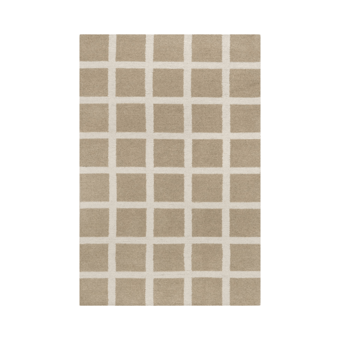 Alfombra de Lana, Dara - Kokoa Home