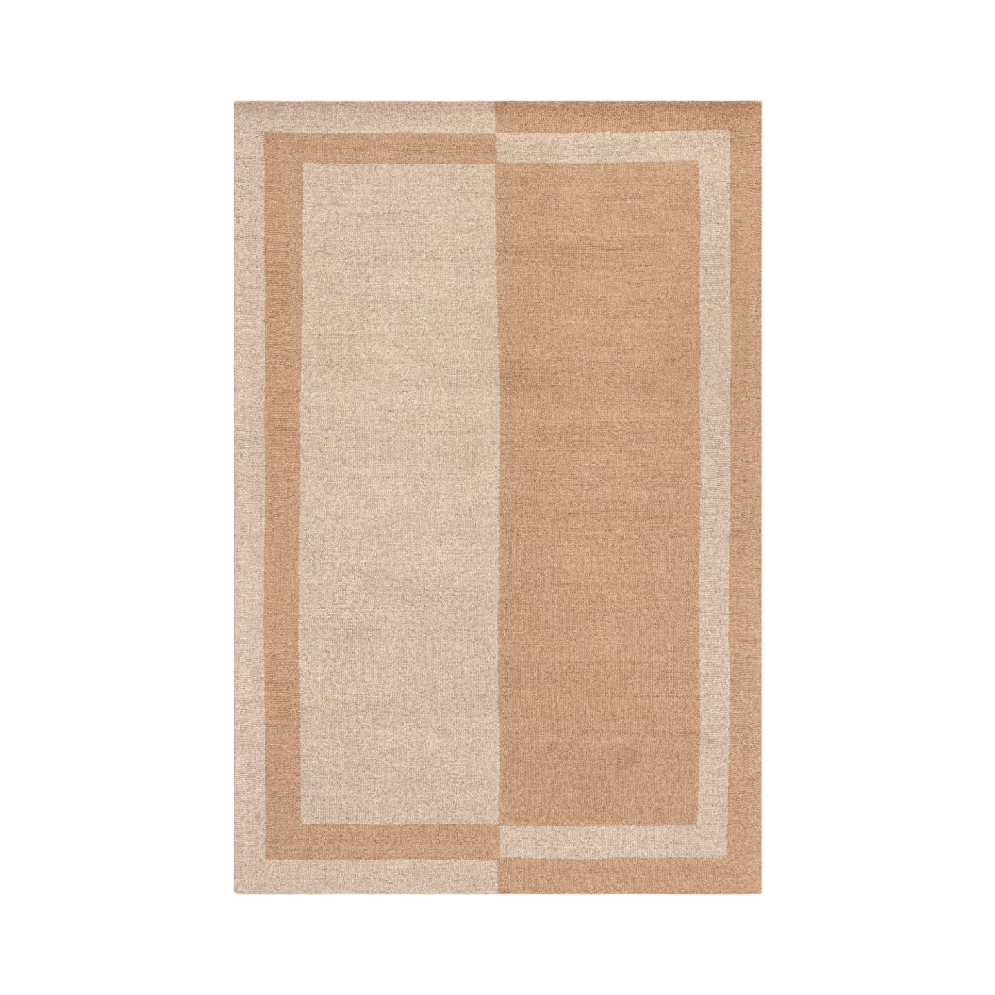 Alfombra de Lana, Vera - Kokoa Home