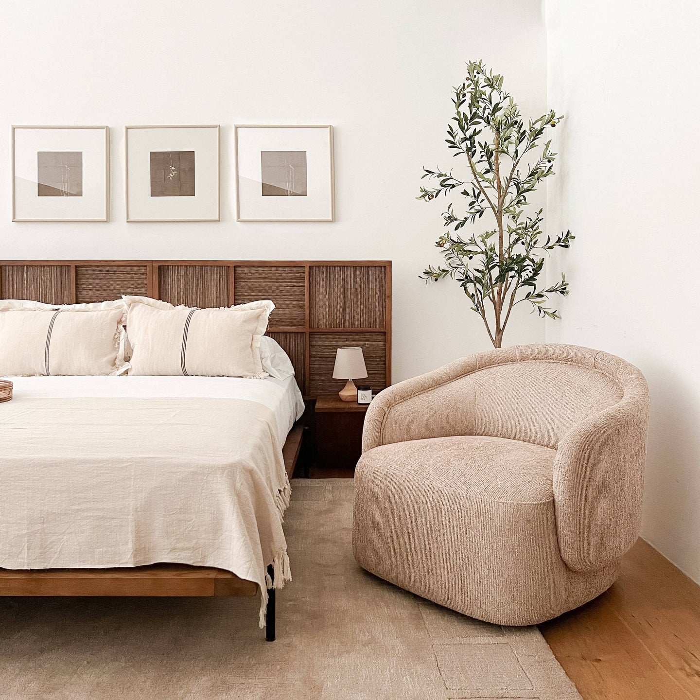 Alfombra de Lana, Elia - Kokoa Home