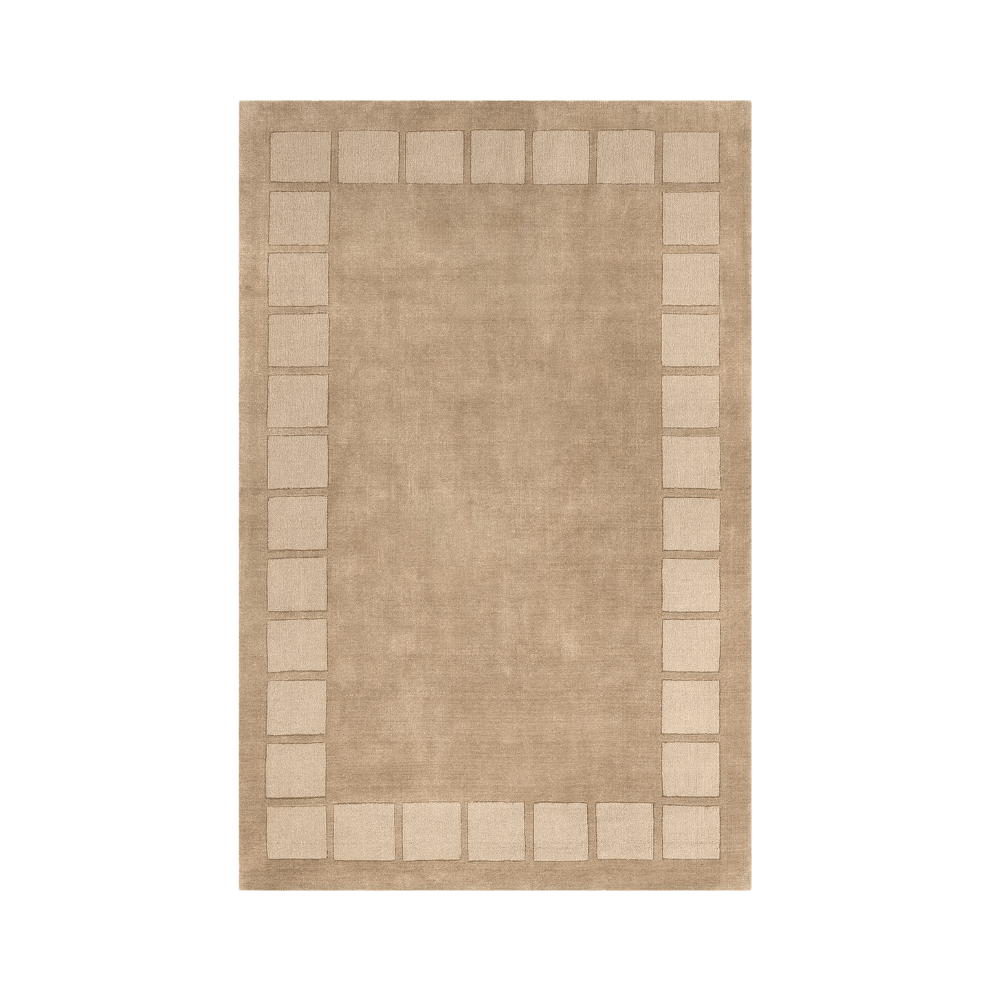 Alfombra de Lana, Elia - Kokoa Home