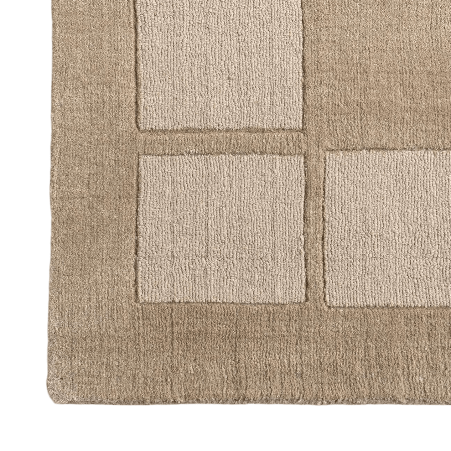 Alfombra de Lana, Elia - Kokoa Home