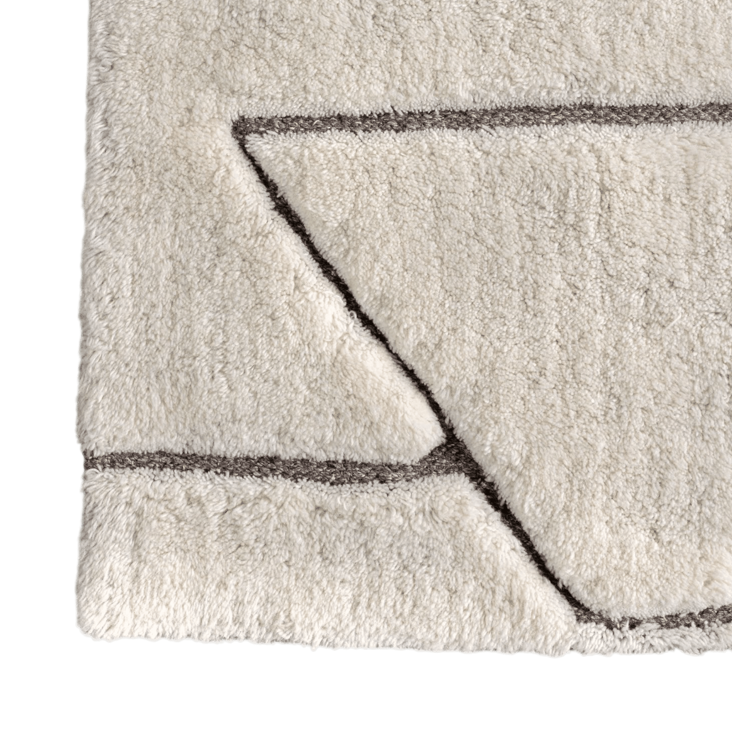 Alfombra de Lana, Luz - Kokoa Home