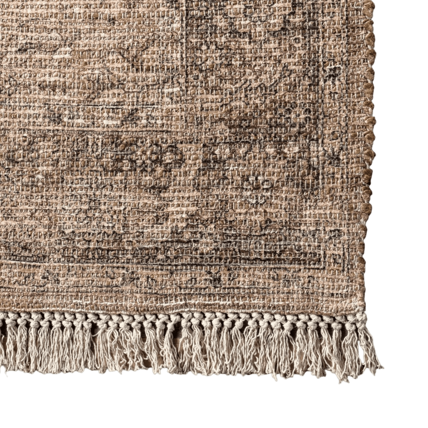 Alfombra de Yute, Beatriz - Kokoa Home