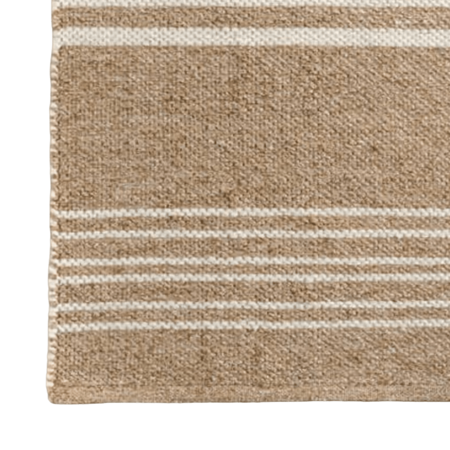 Alfombra de Lana, Abedul - Kokoa Home